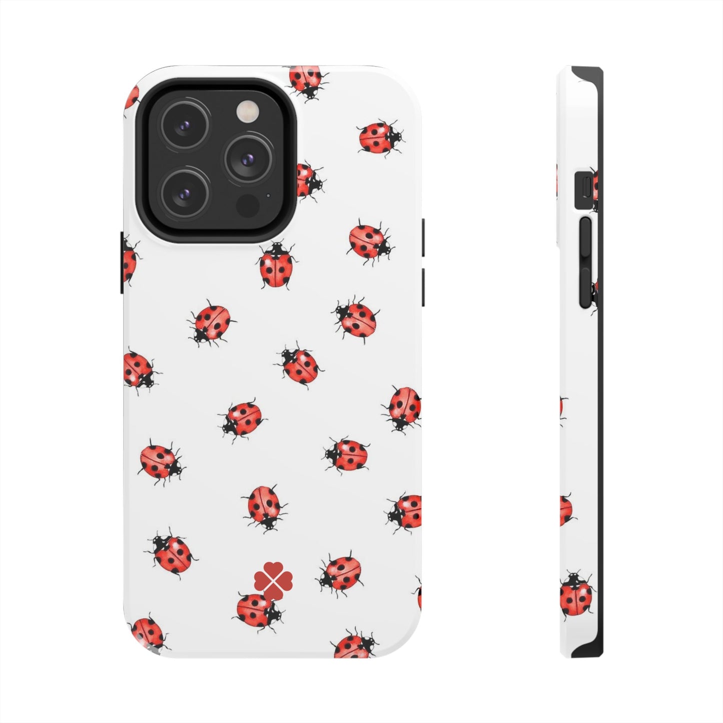 Lady Bug Phone Case
