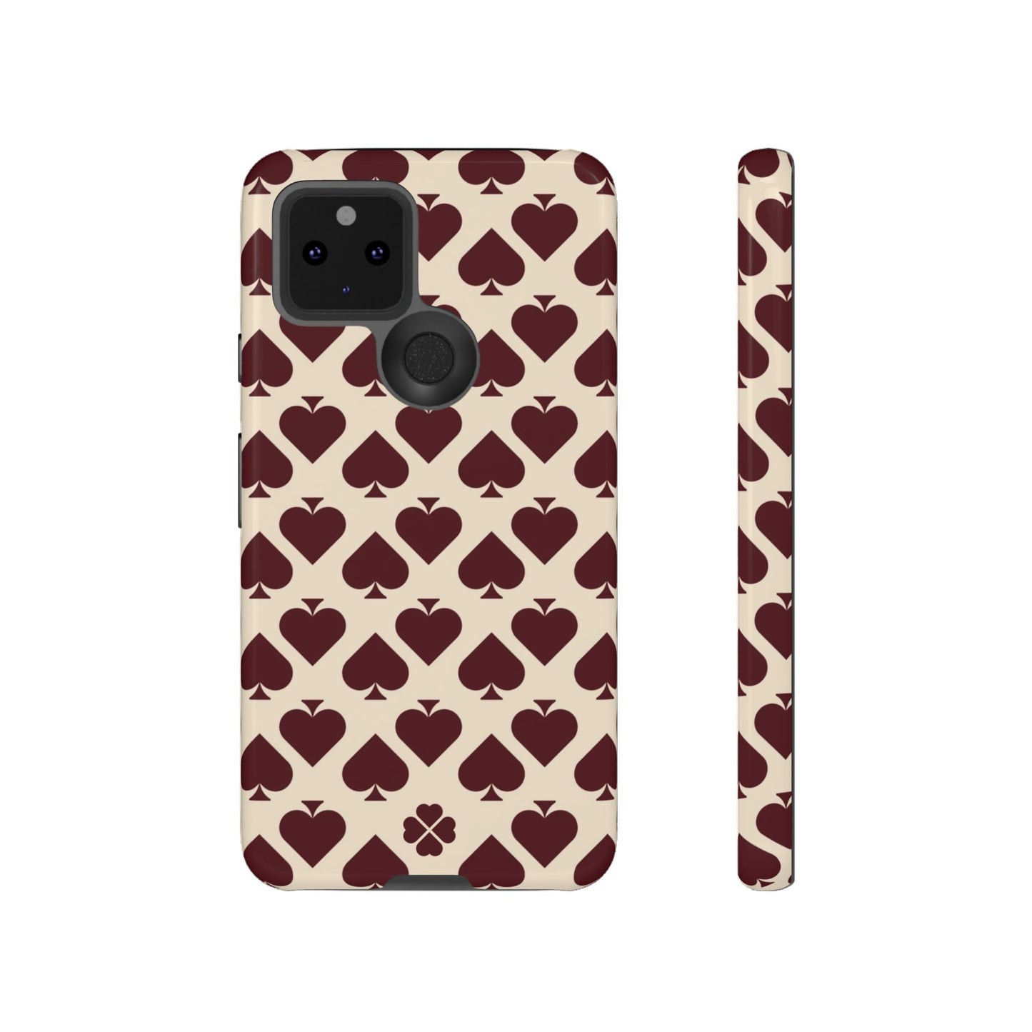 Spades Phone Case