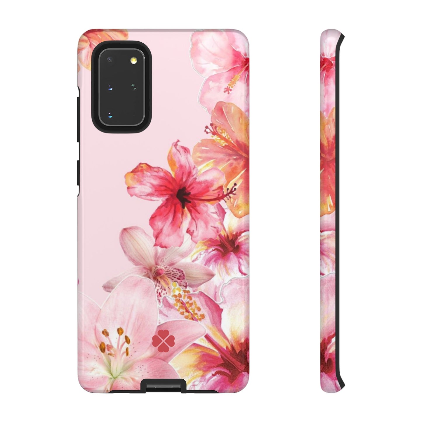 Summer Floral Phone Case