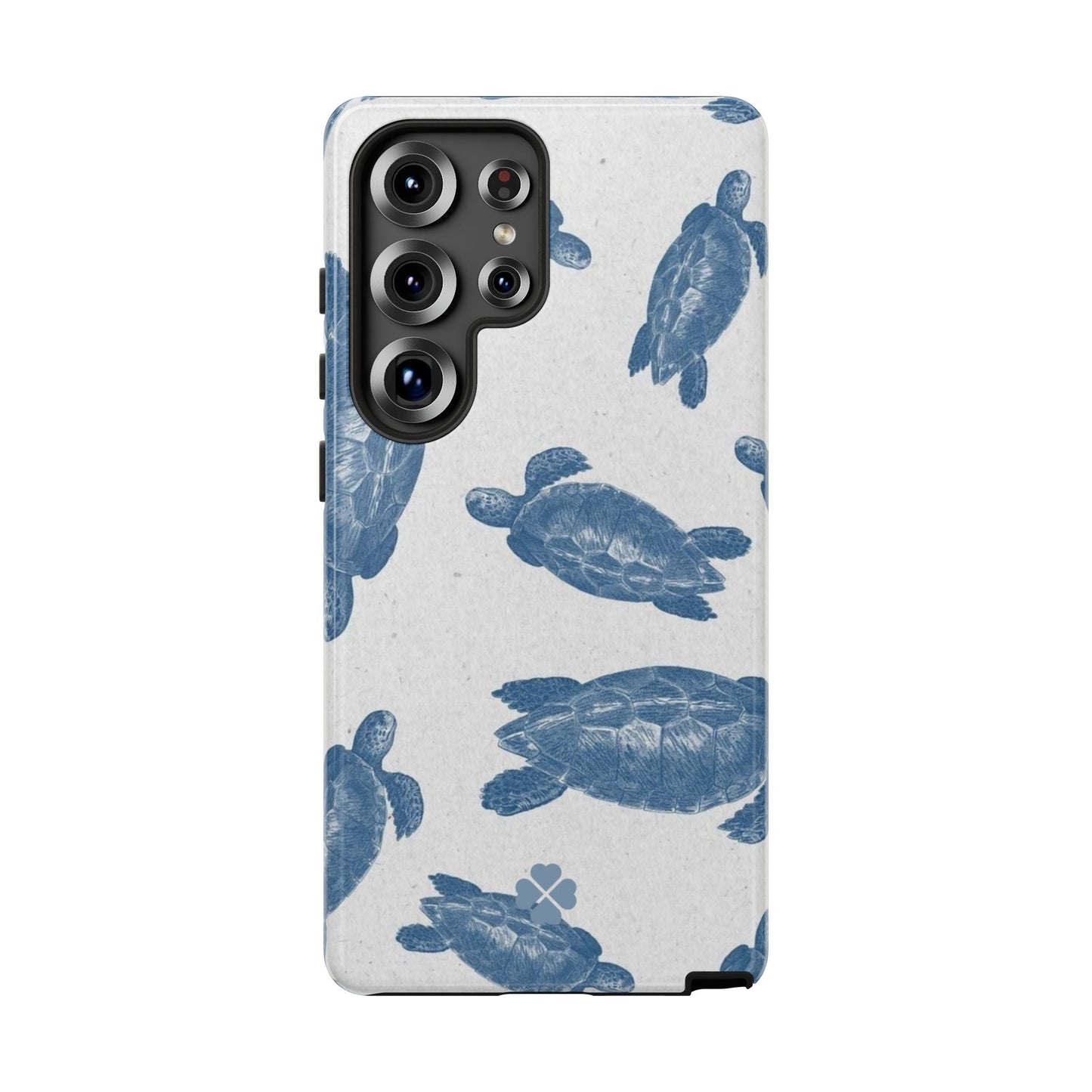 Sea Turtle Phone Case