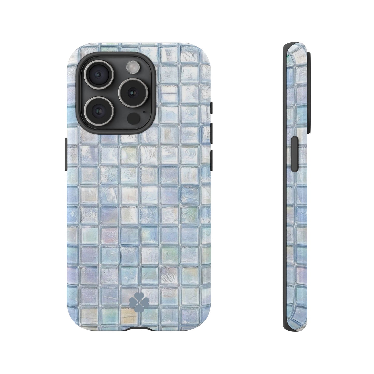 Pool Tile Phone Case