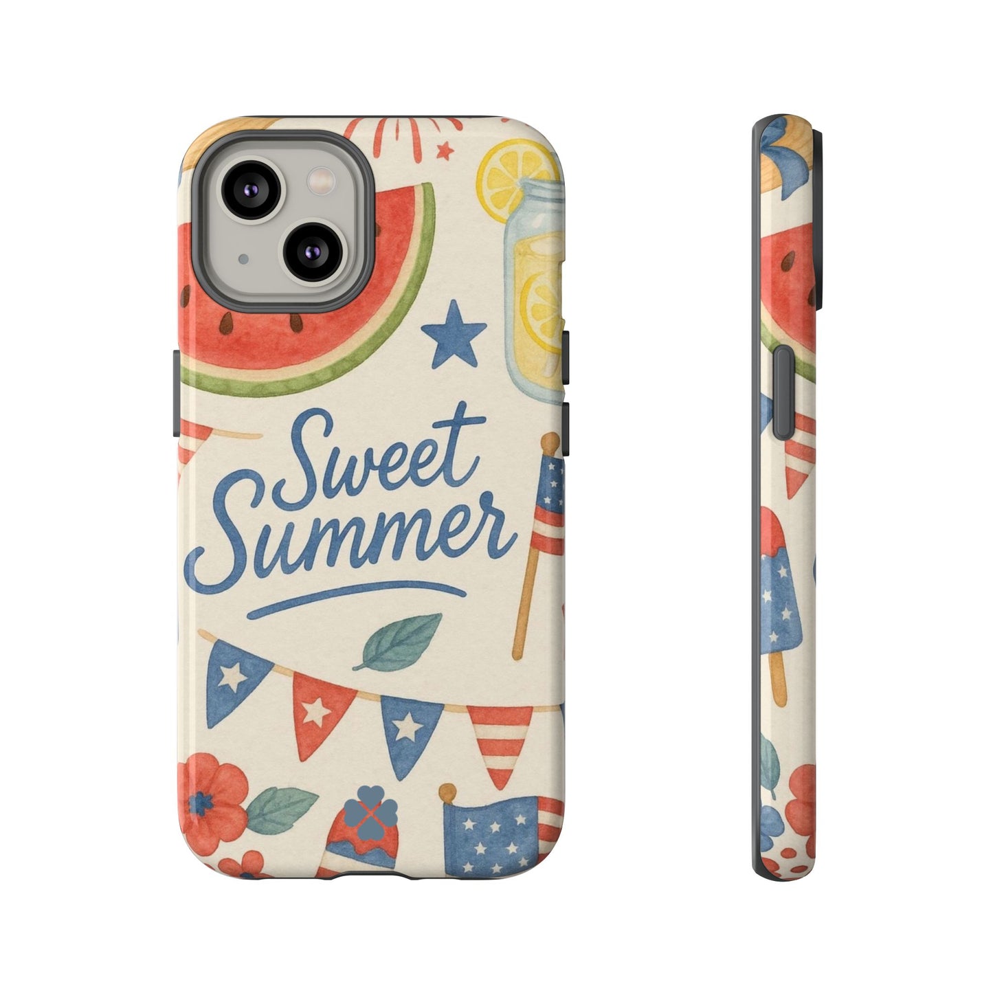 Sweet Summer Phone Case