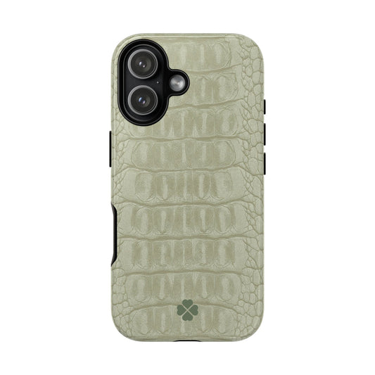 Gator Skin Phone Case