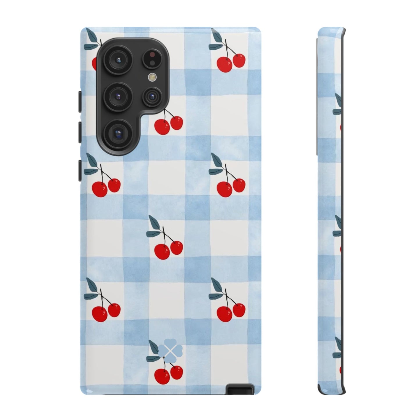 Cherry Picnic Phone Case