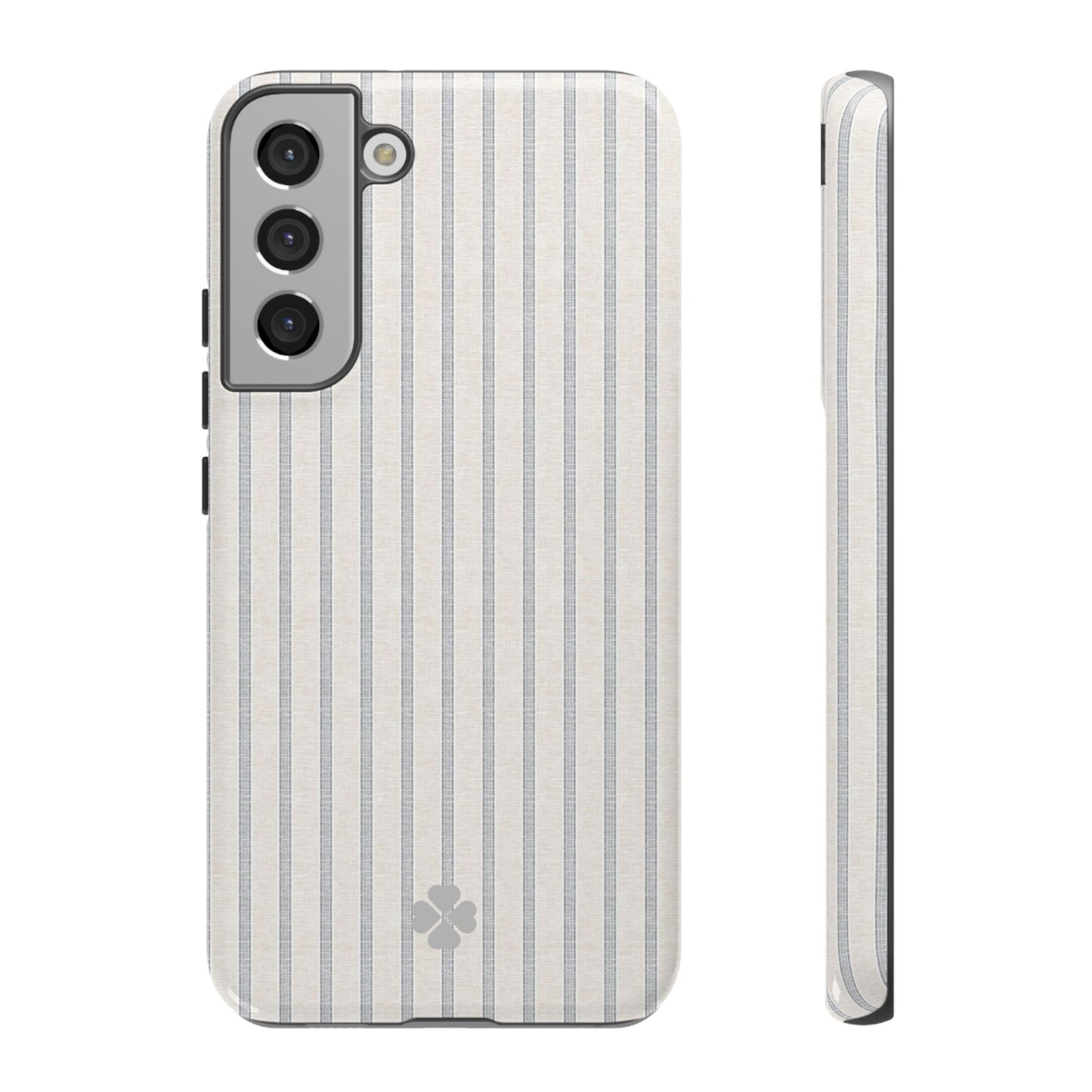 Coastal Stripe Phone Case