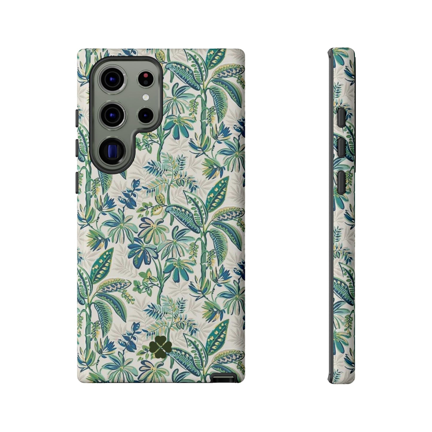 Jungle Jam Phone Case