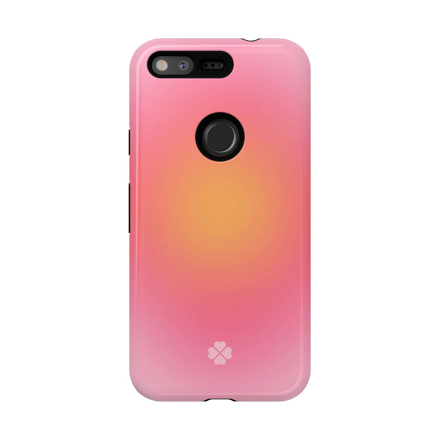Sunrise Aura Phone Case