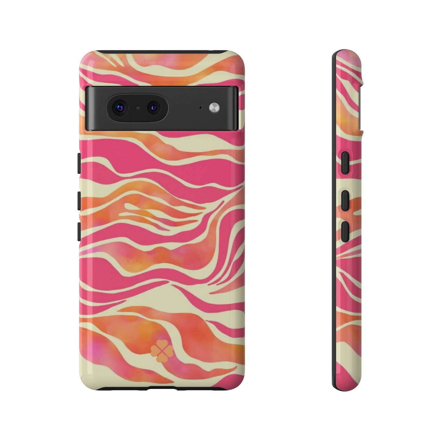 Zebra Summer Phone Case