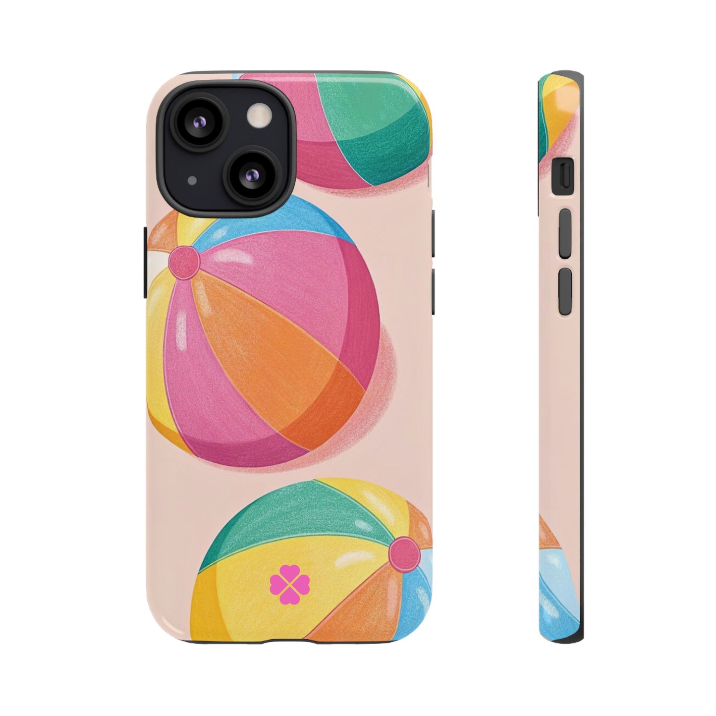 Beach Ball Phone Case