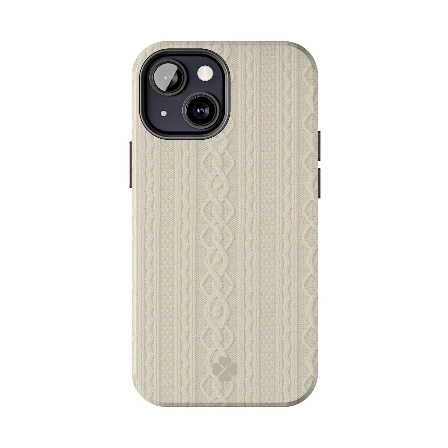Sweater Weather Phone Case
