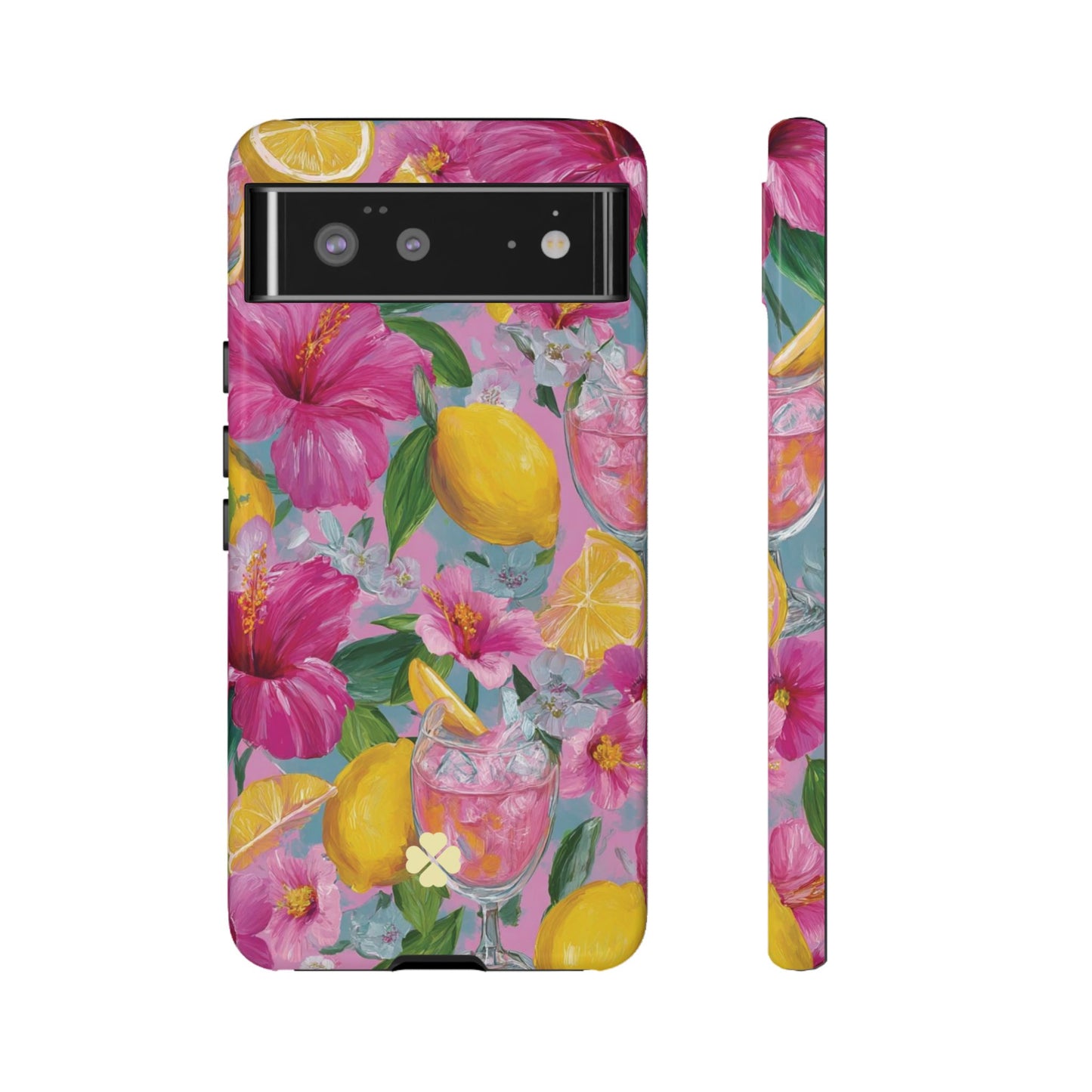 Sour Flower Phone Case