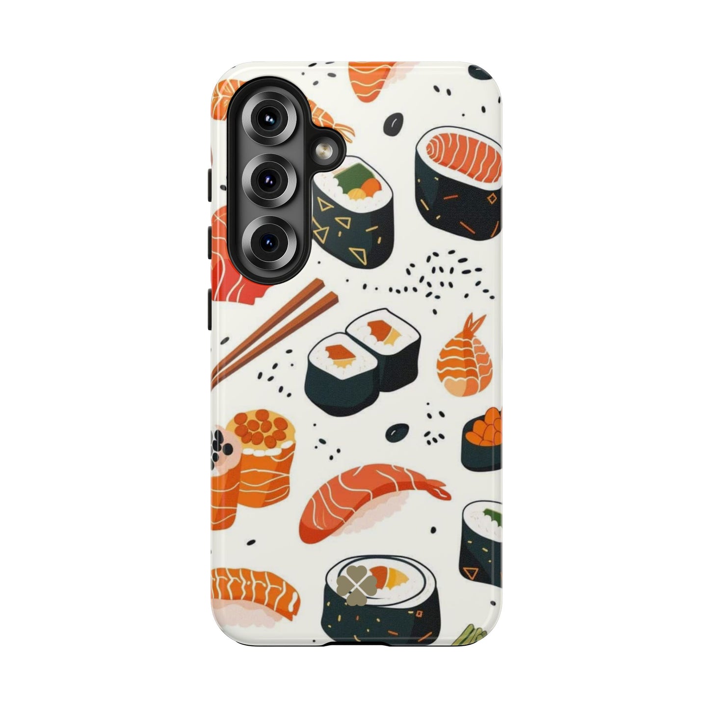 Sushi Lovers Phone Case