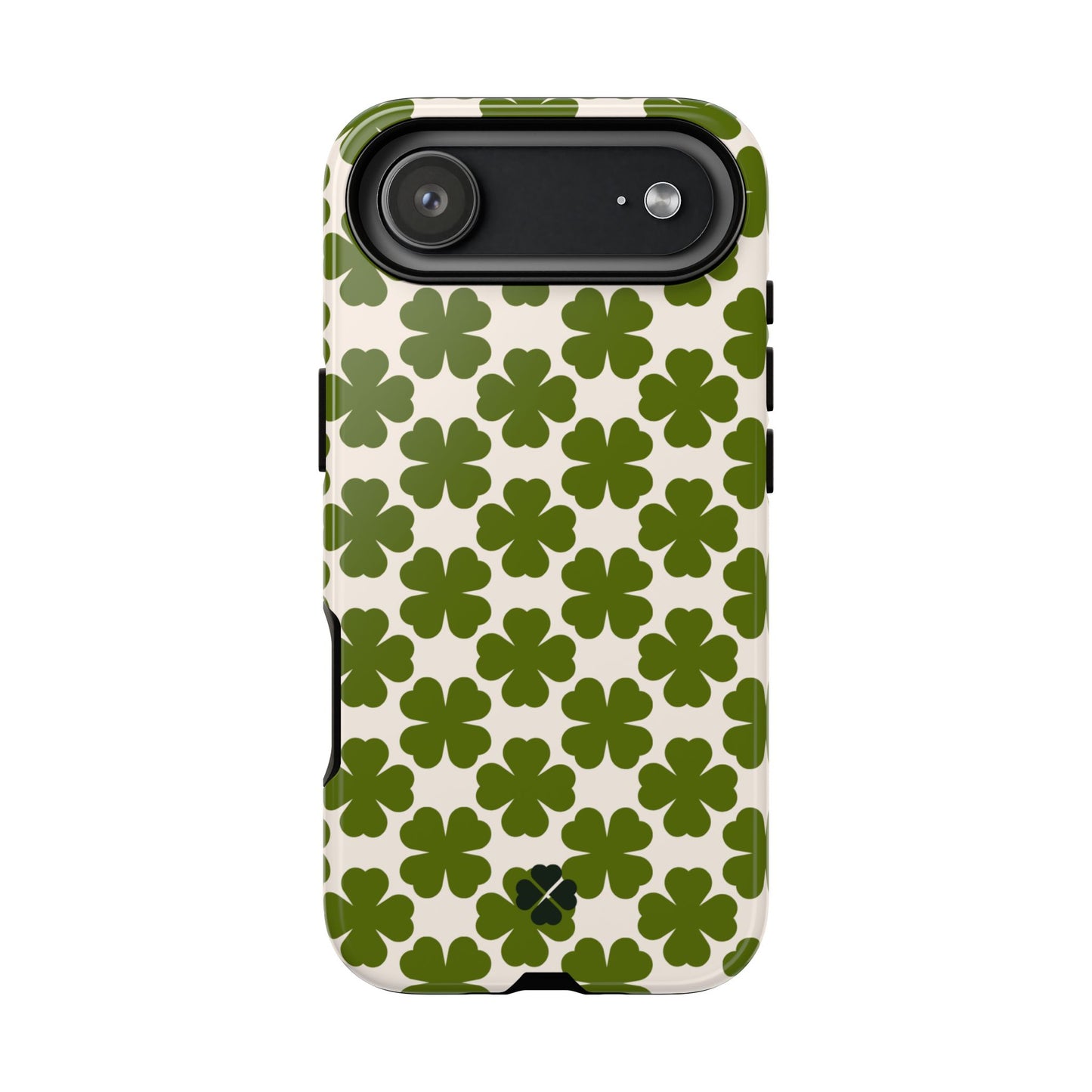 Clovers Phone Case
