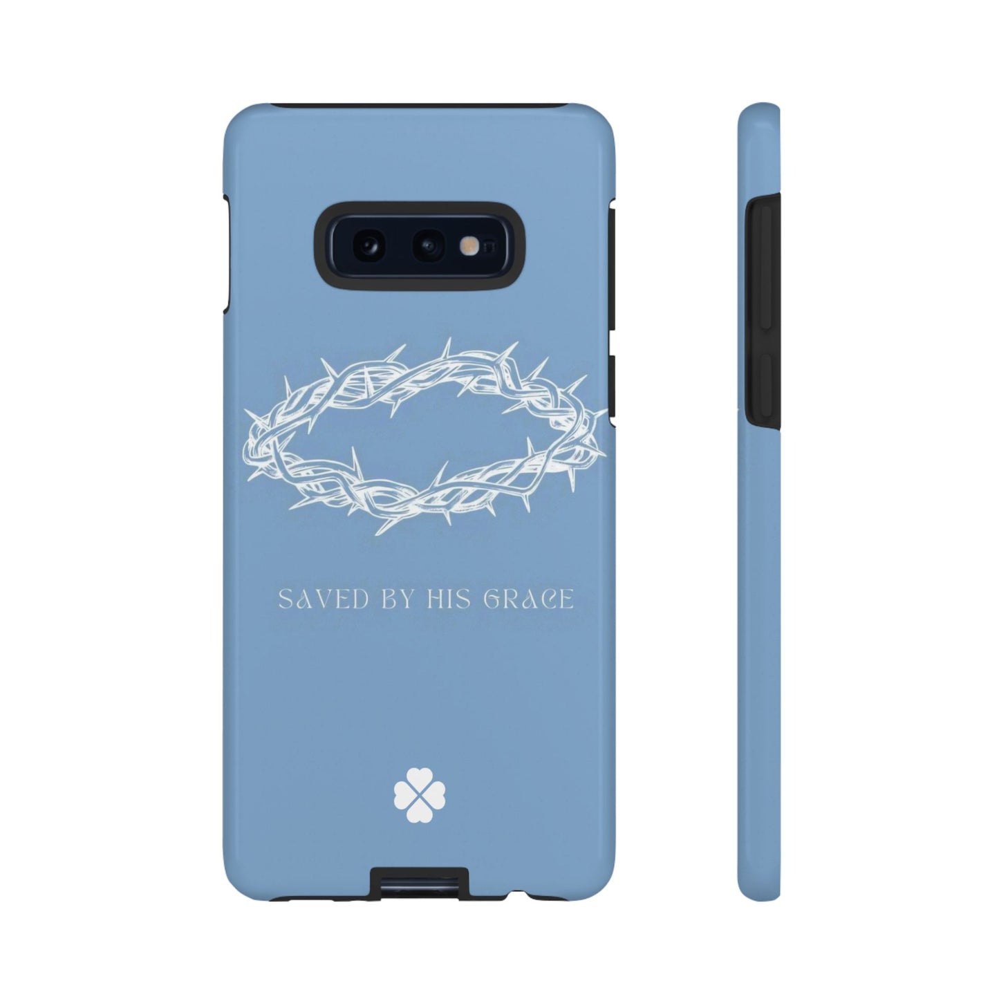 Saved Phone Case