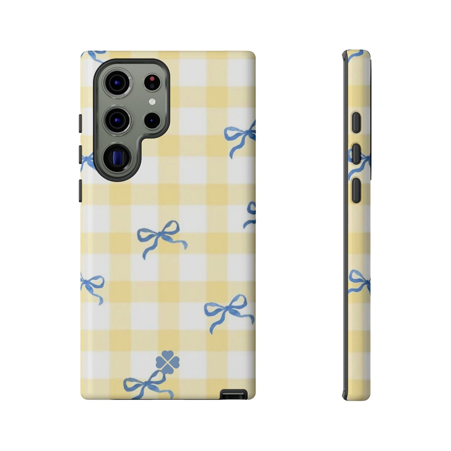 Summer Bows Phone Case