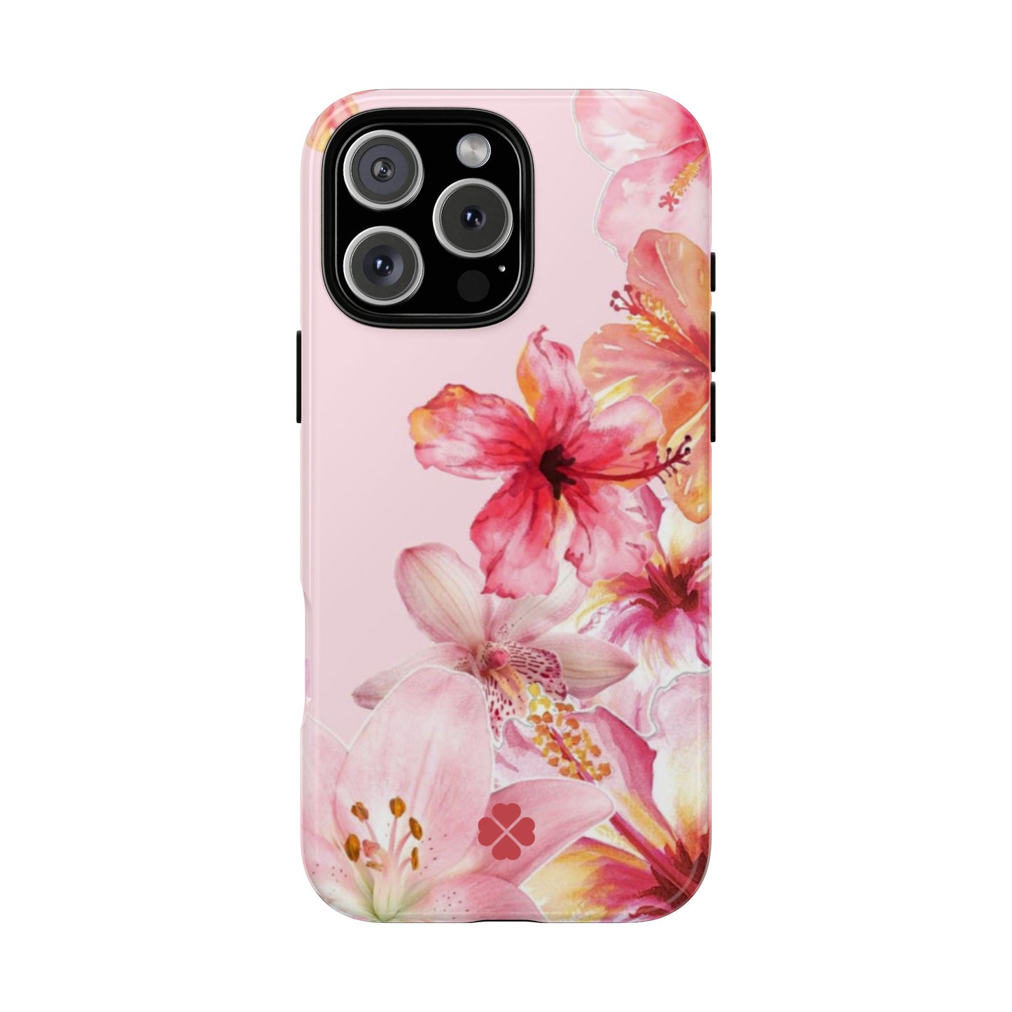 Summer Floral Phone Case