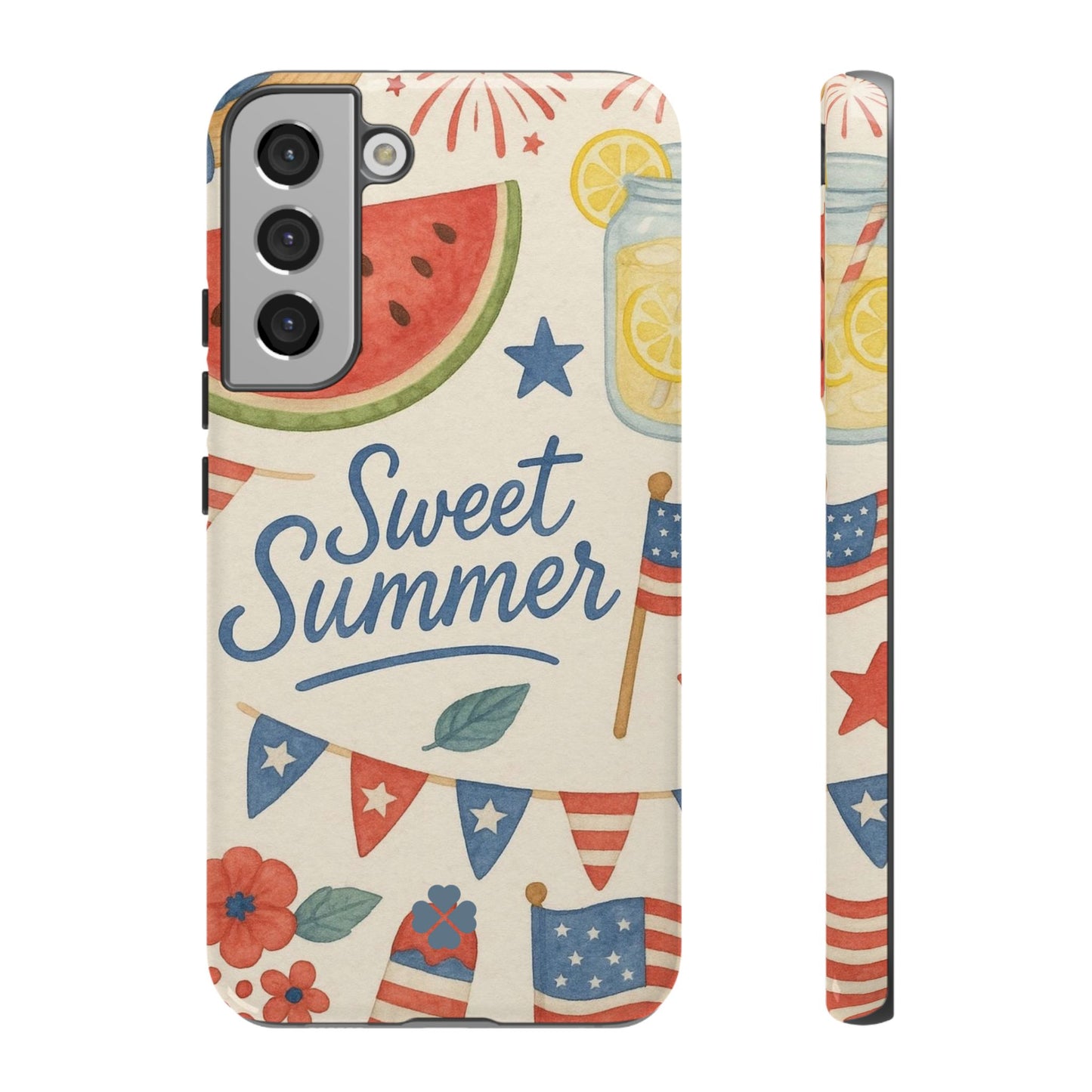 Sweet Summer Phone Case