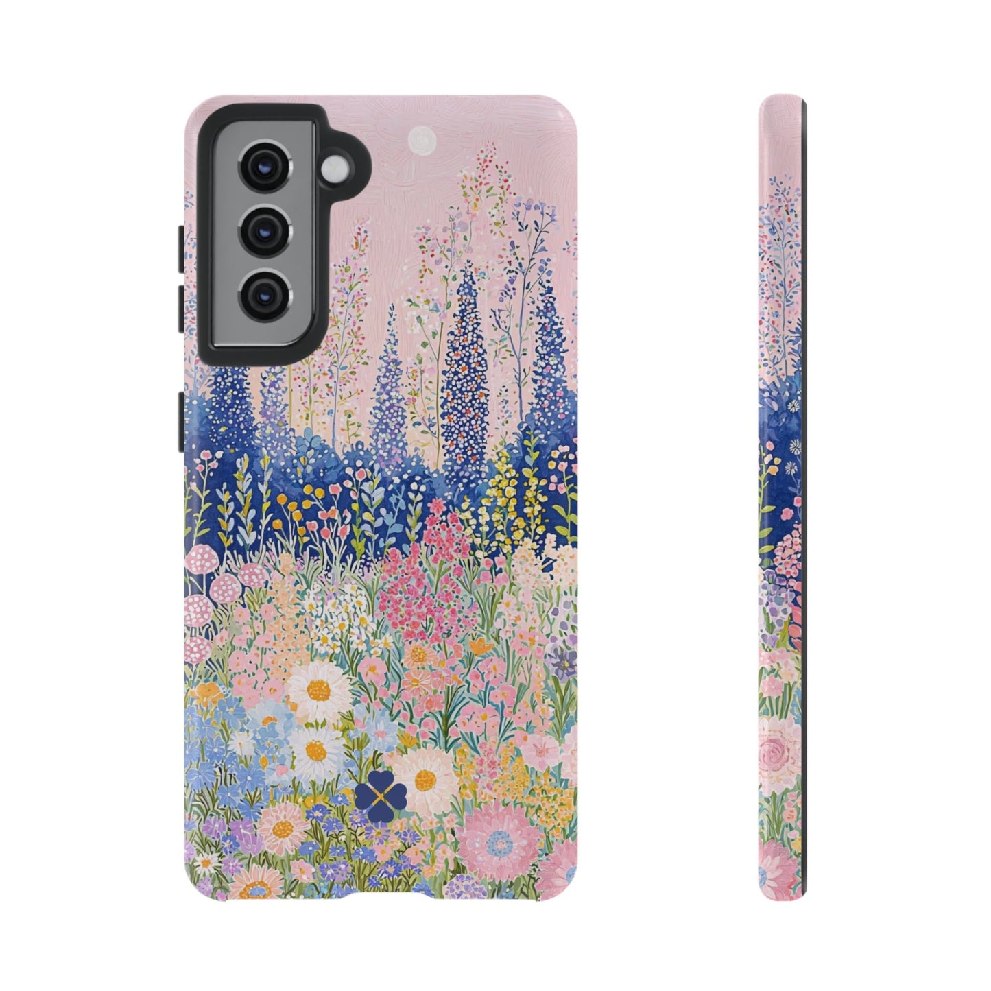 Wildflower Ridge Phone Case