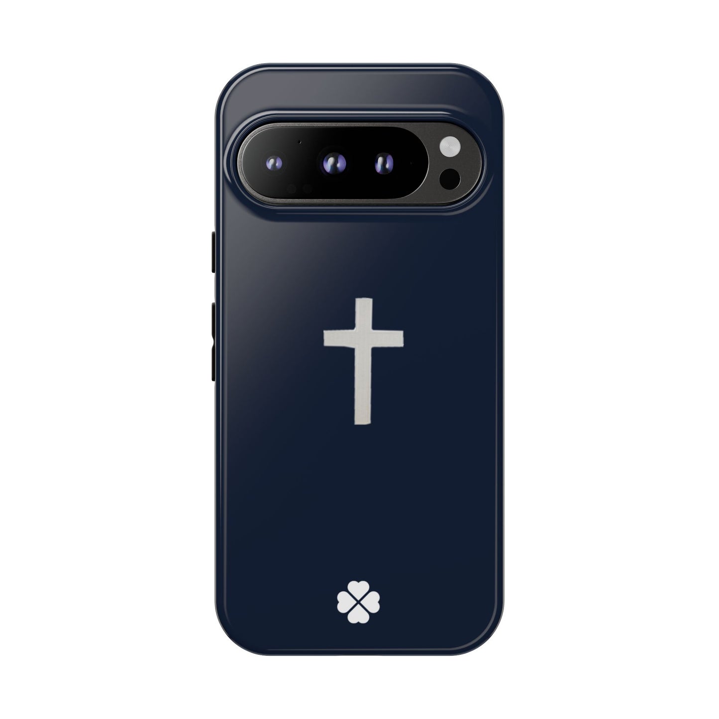 Navy Cross Phone Case