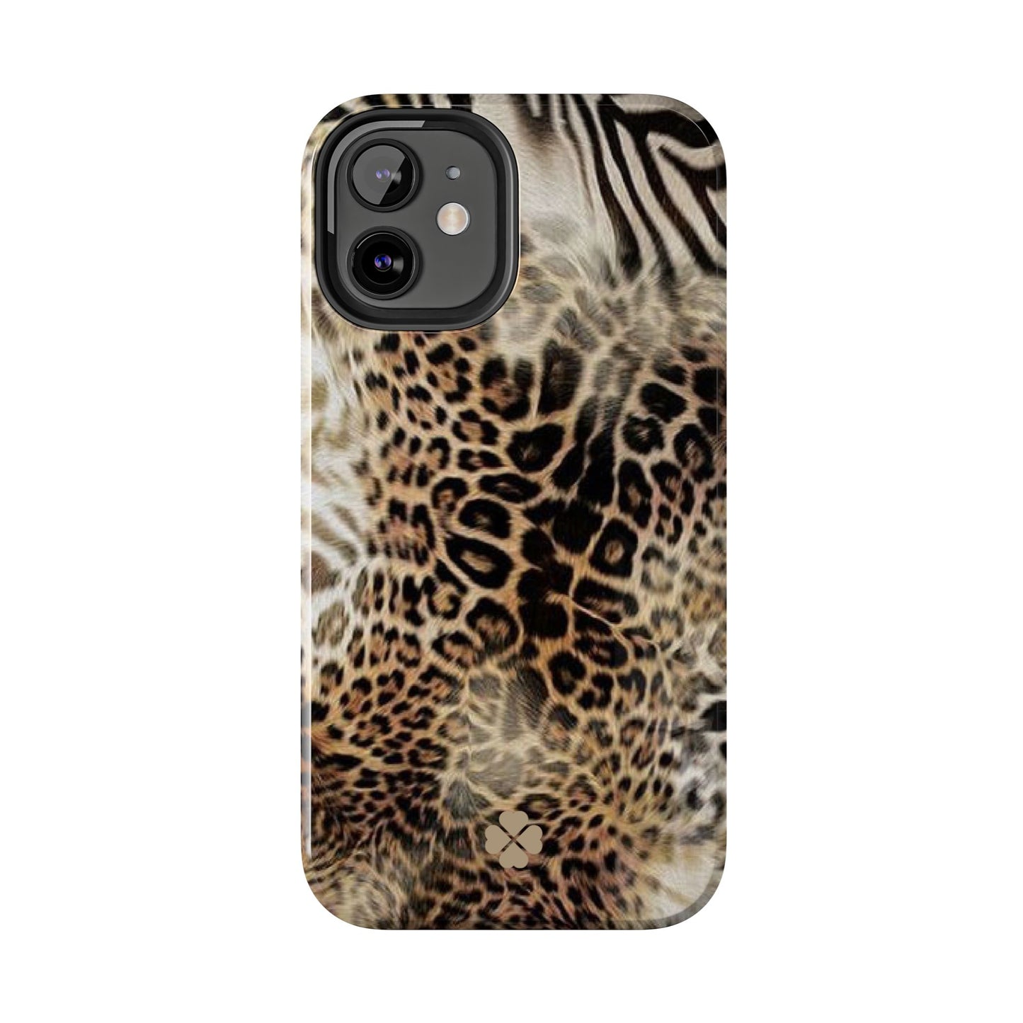 Animal Print Phone Case