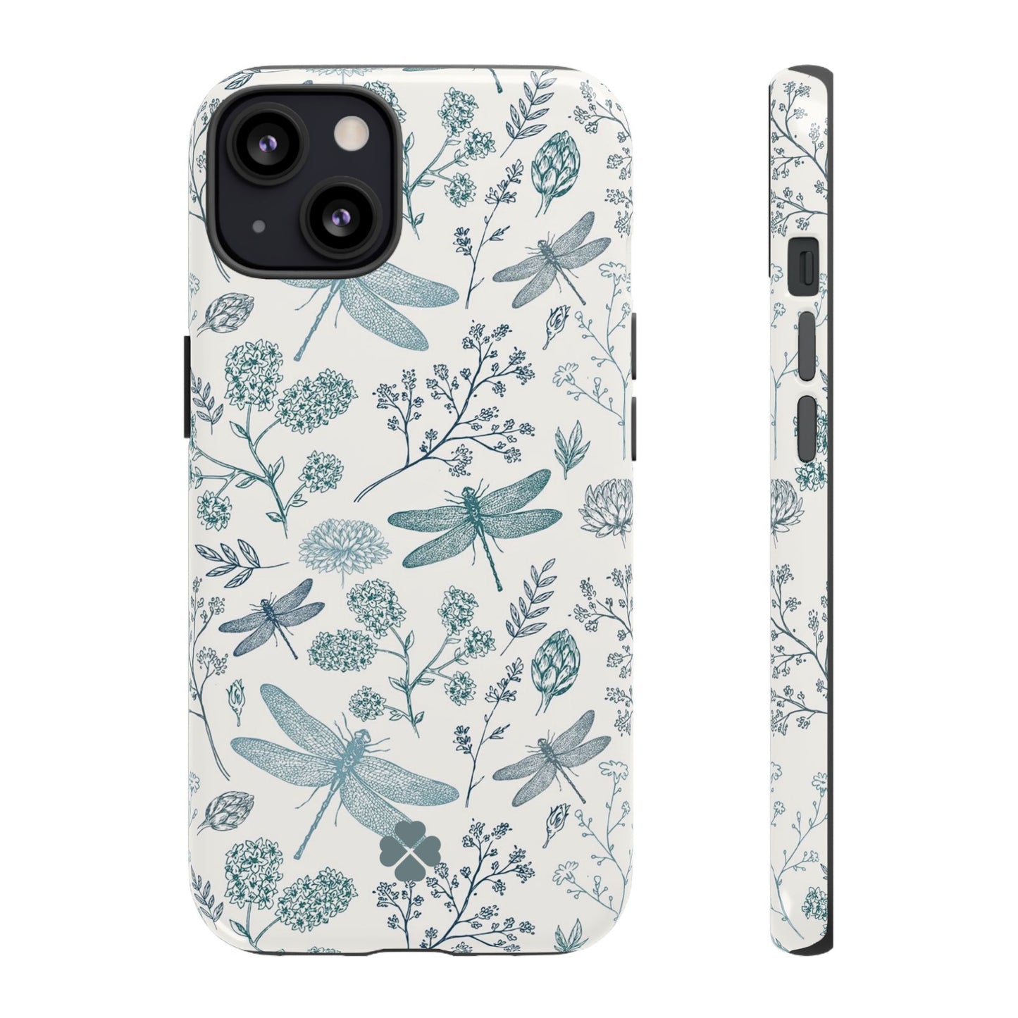 Dragonfly Phone Case