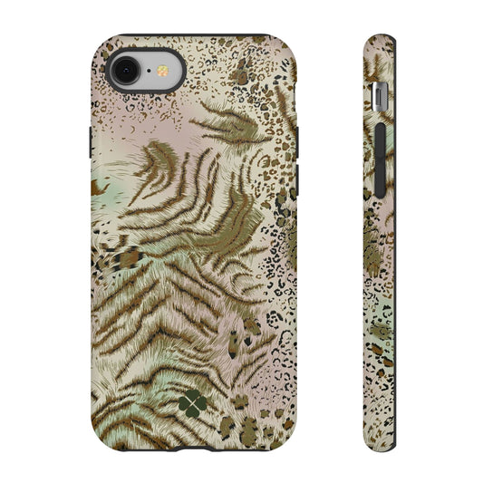 Primal Prints Phone Case