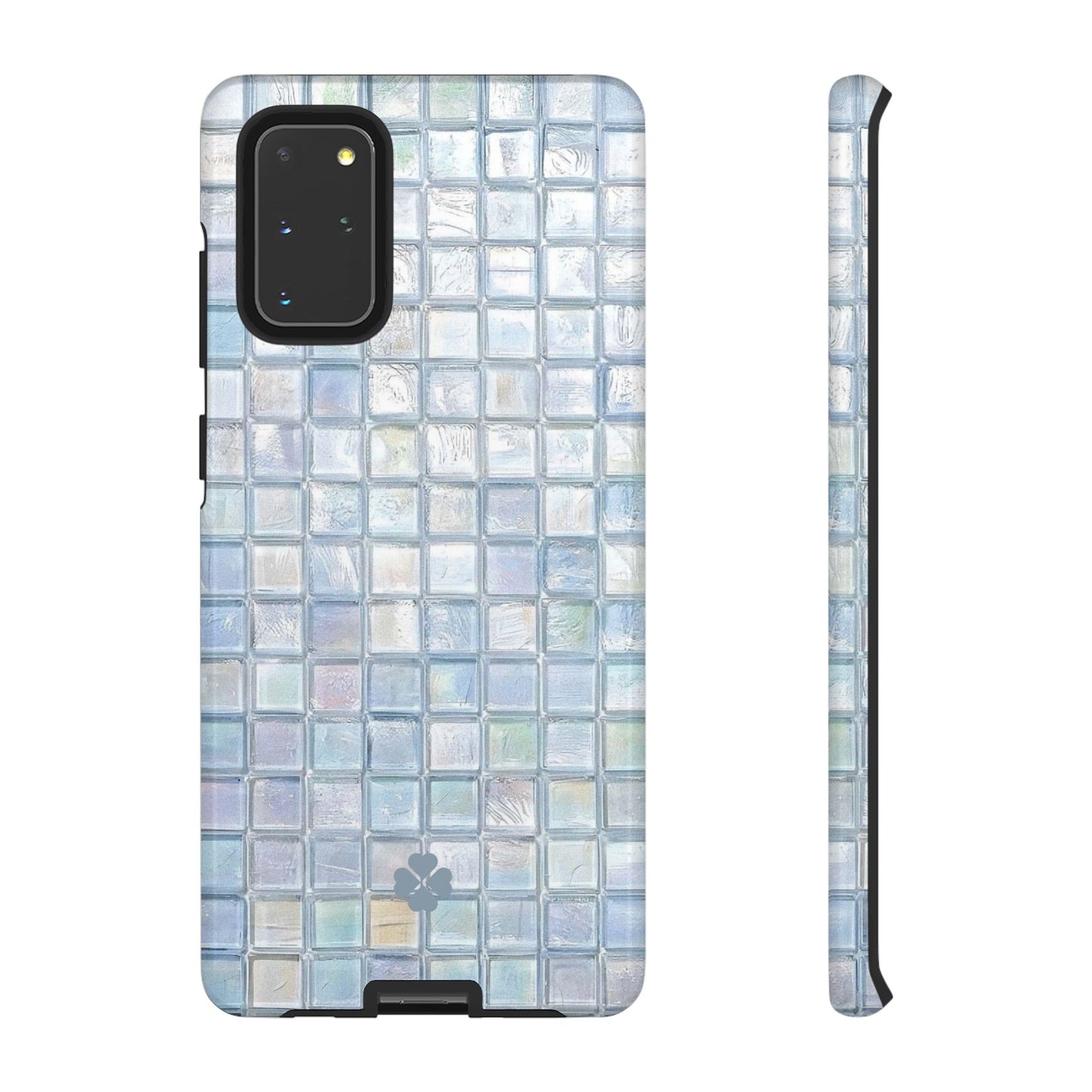 Pool Tile Phone Case