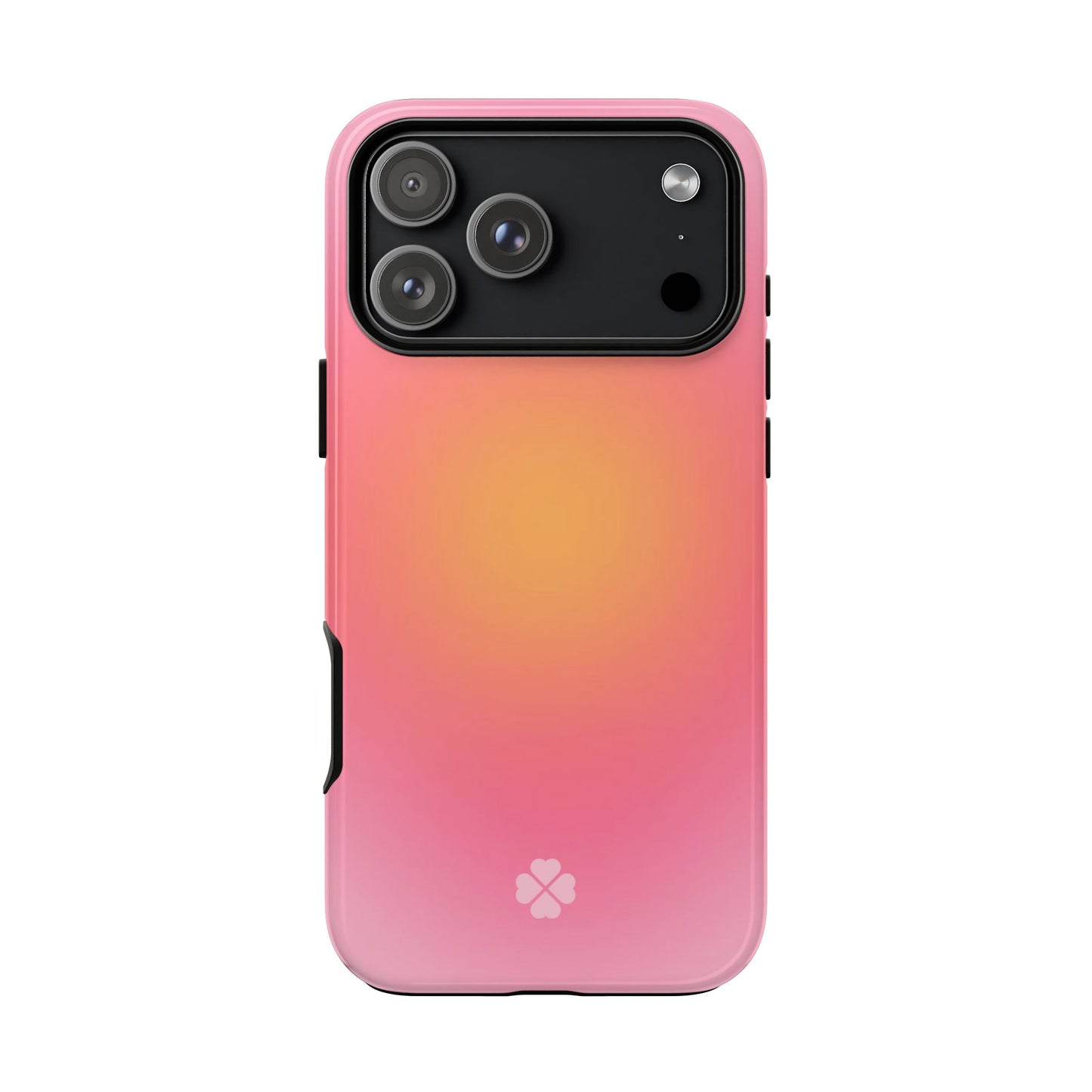 Sunrise Aura Phone Case
