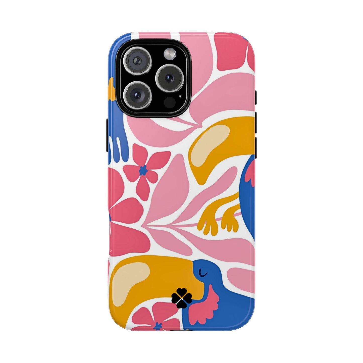 Toucan Summer Phone Case