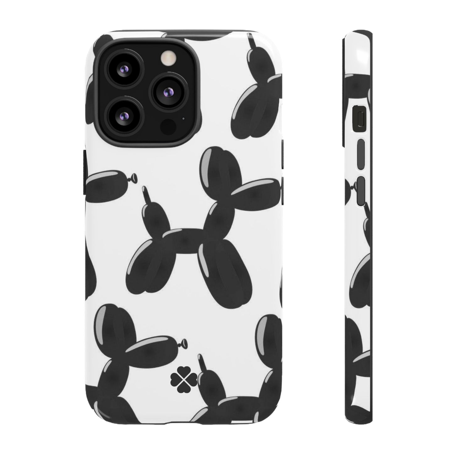 Balloon Dog Phone Case