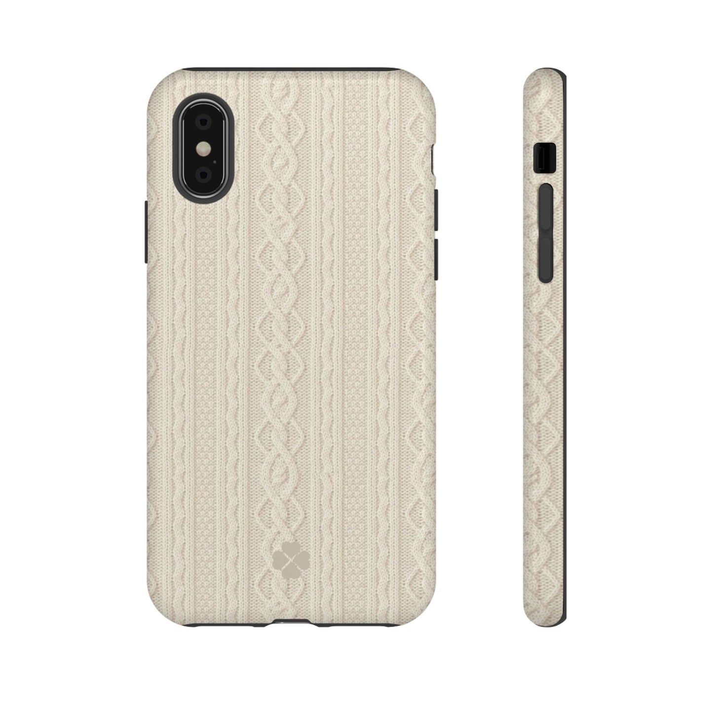 Sweater Weather Phone Case