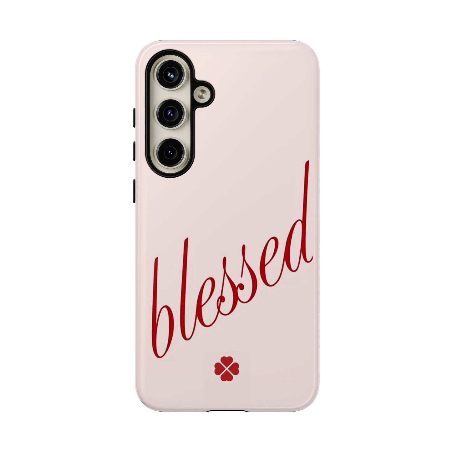 Blessed Phone Case