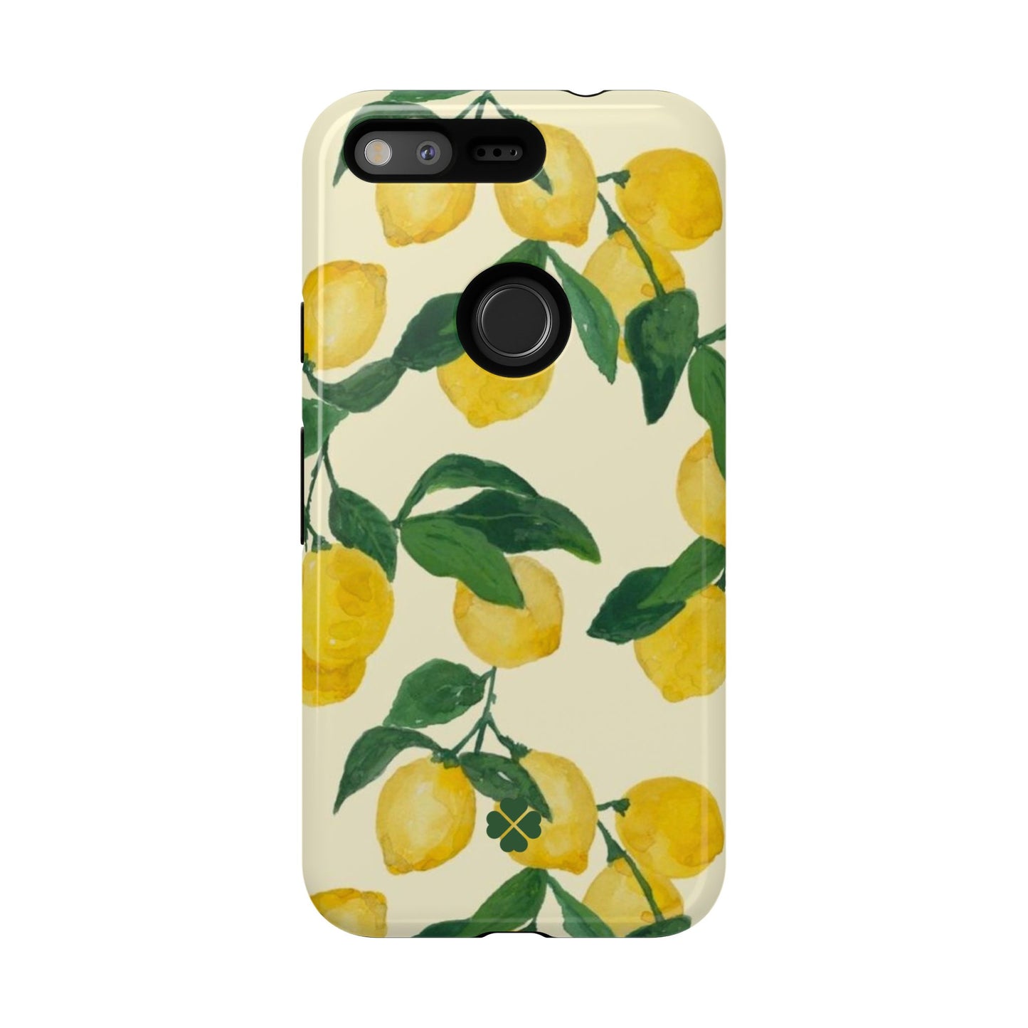 Lemon Drop Phone Case