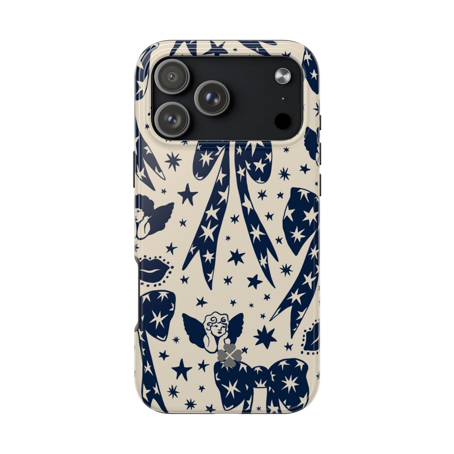 Starry Angels Phone Case