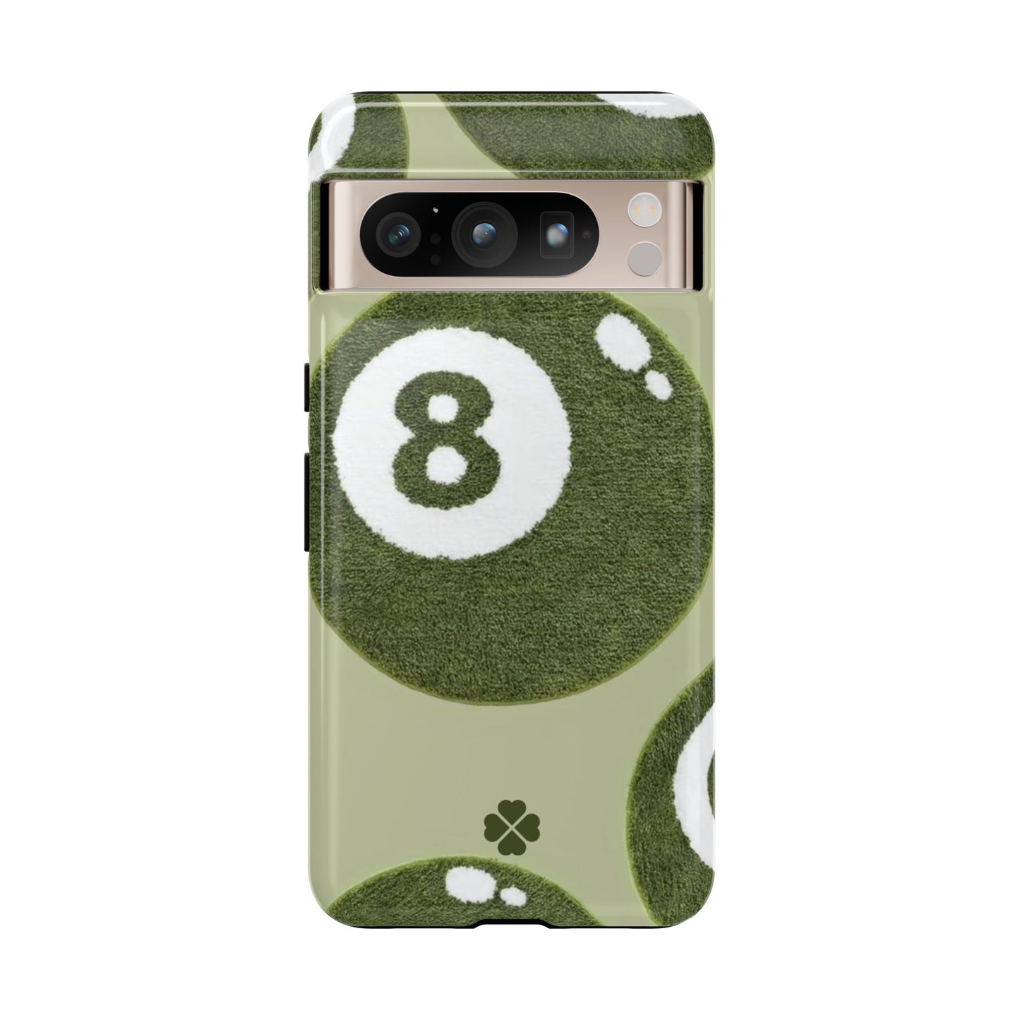 Lucky Turfs Phone Case