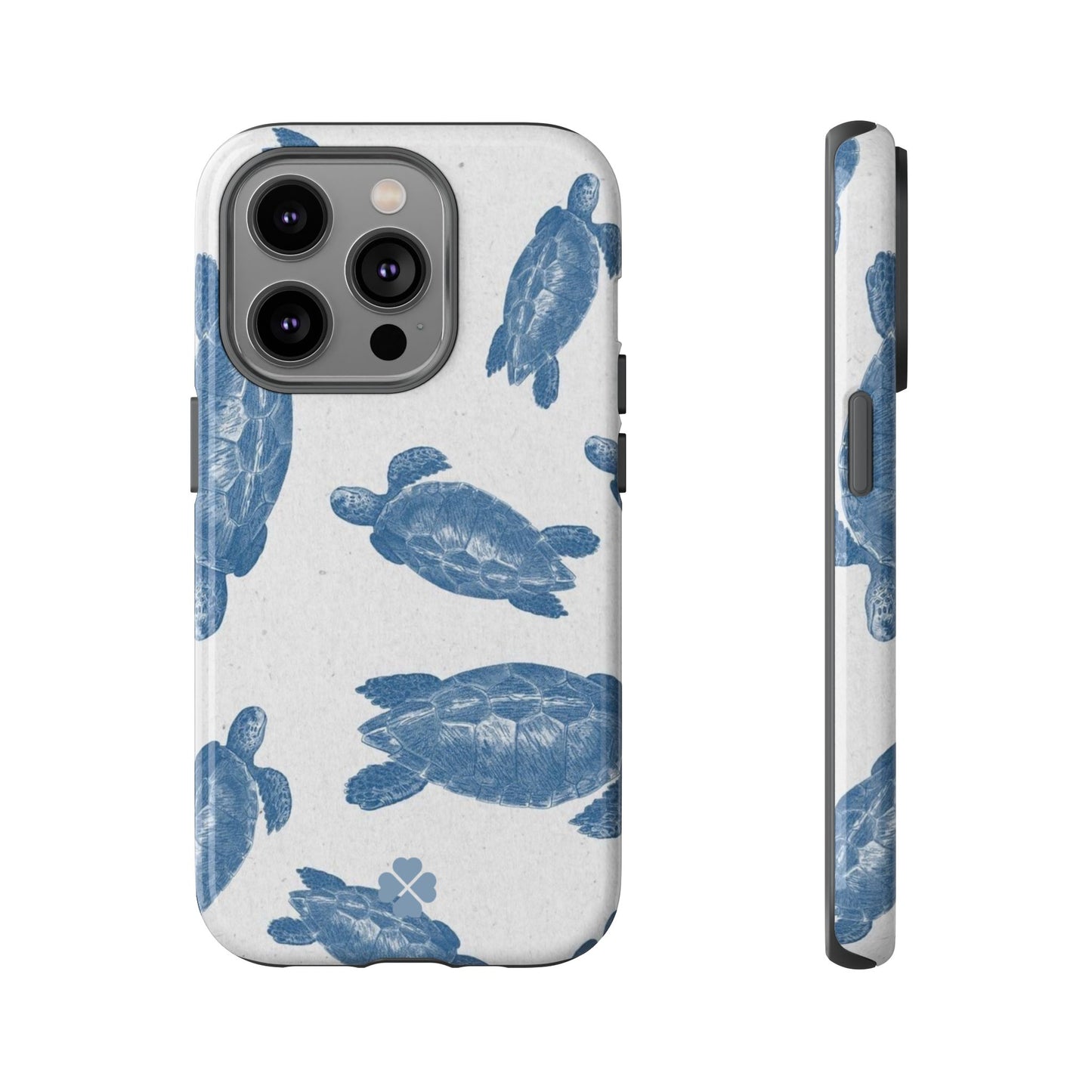 Sea Turtle Phone Case