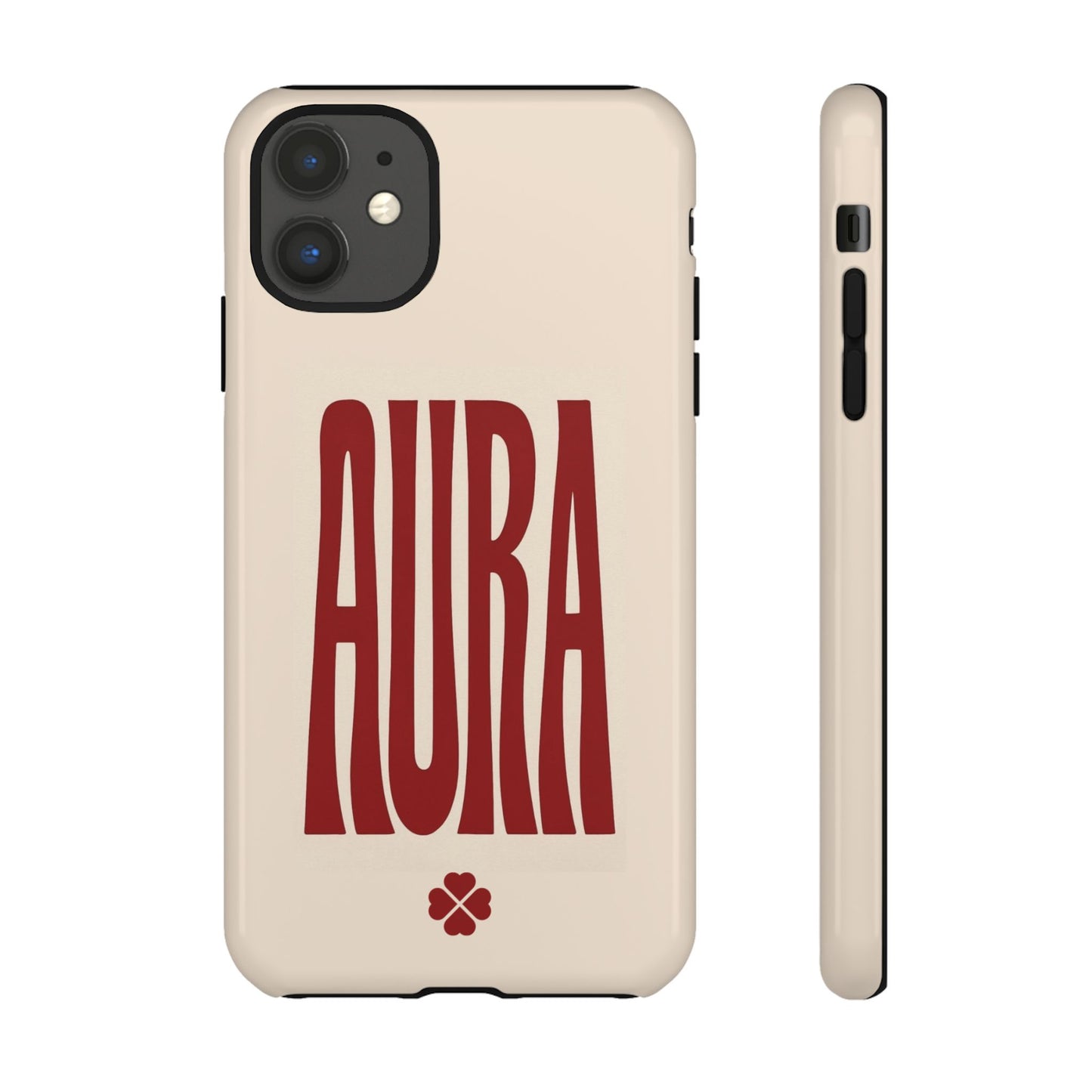 Aura Phone Case