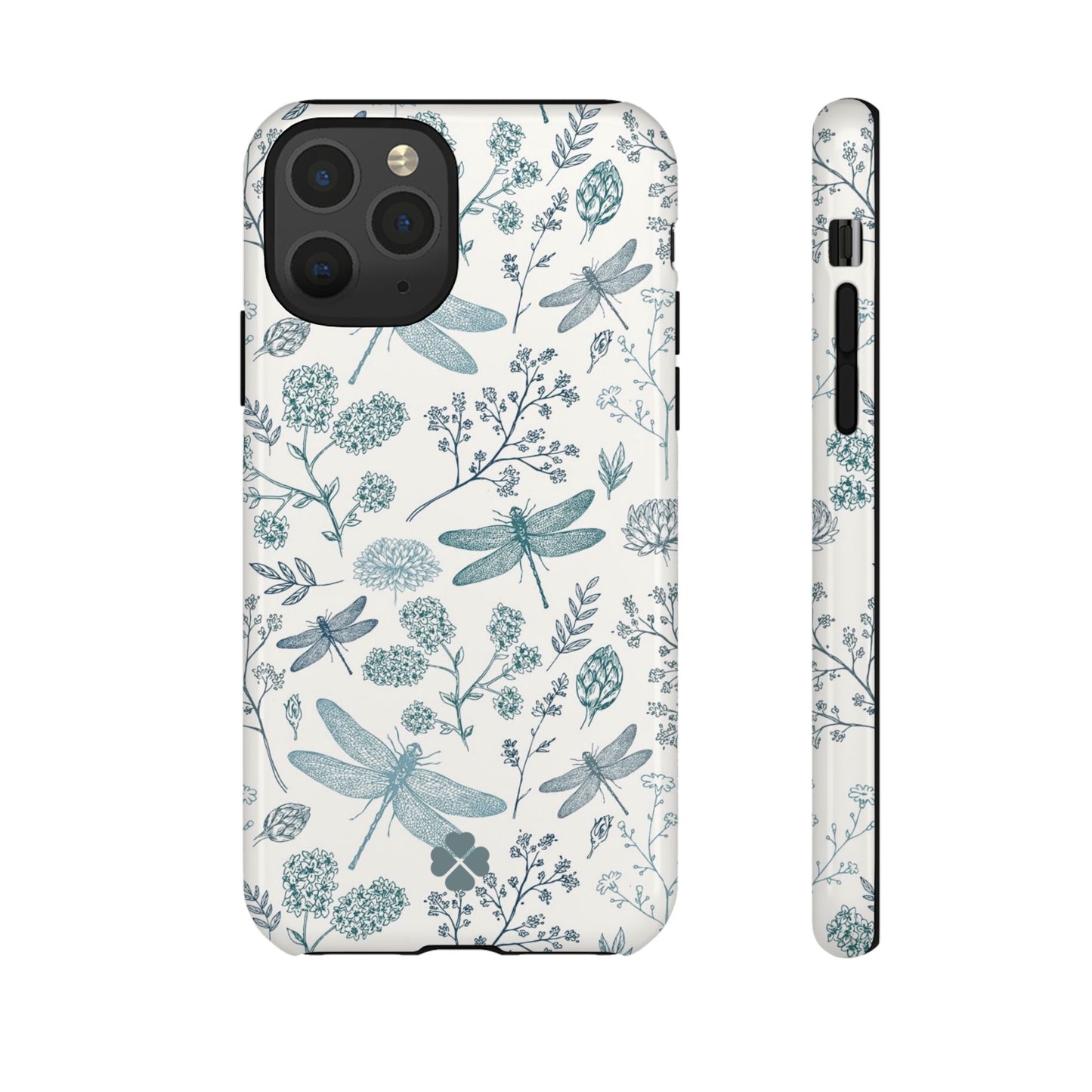 Dragonfly Phone Case