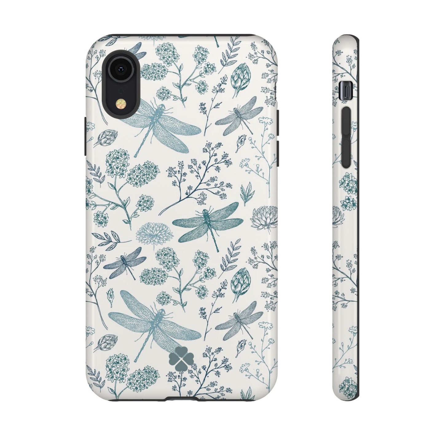 Dragonfly Phone Case