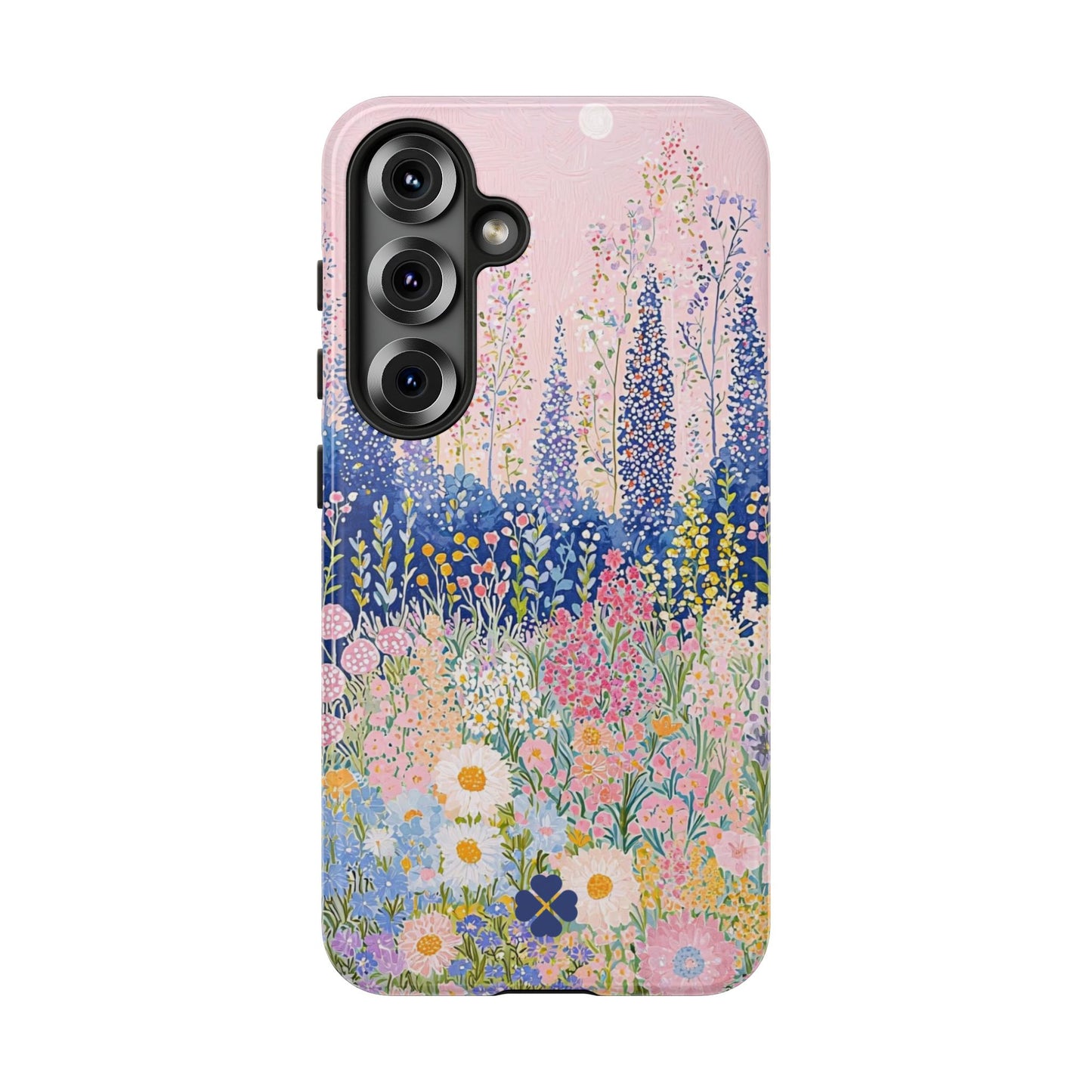 Wildflower Ridge Phone Case