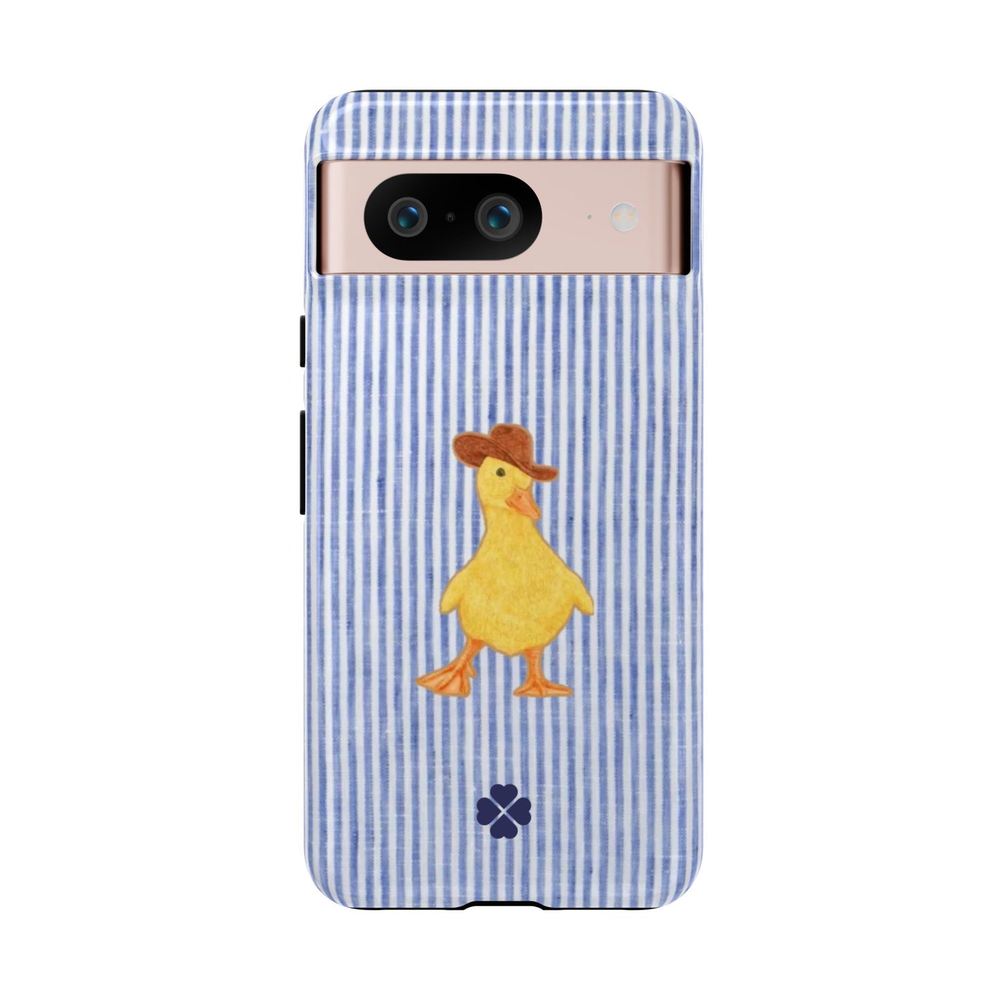 Howdy Duckling Phone Case