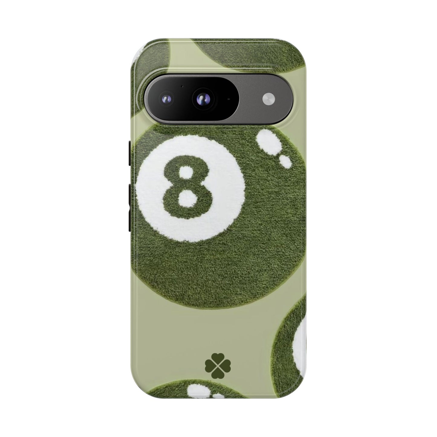 Lucky Turfs Phone Case