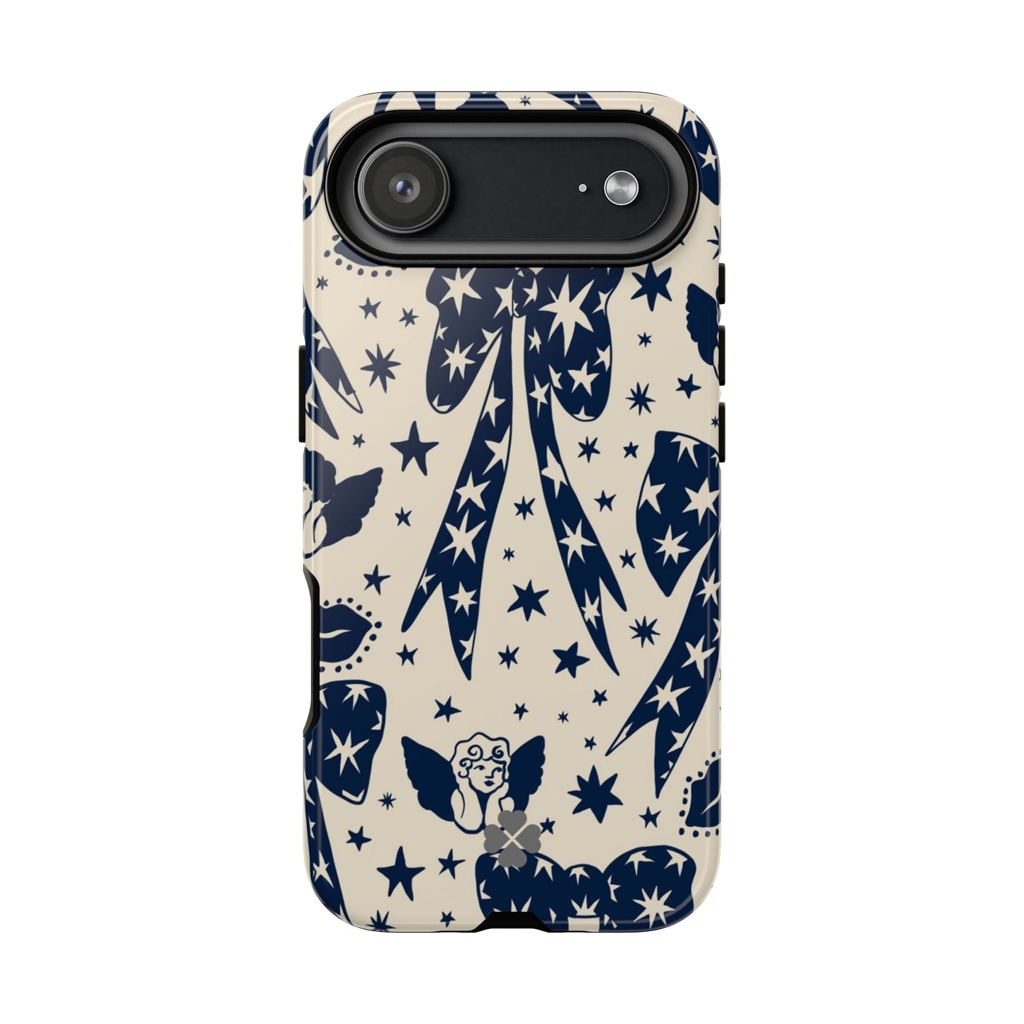 Angel Bows Phone Case