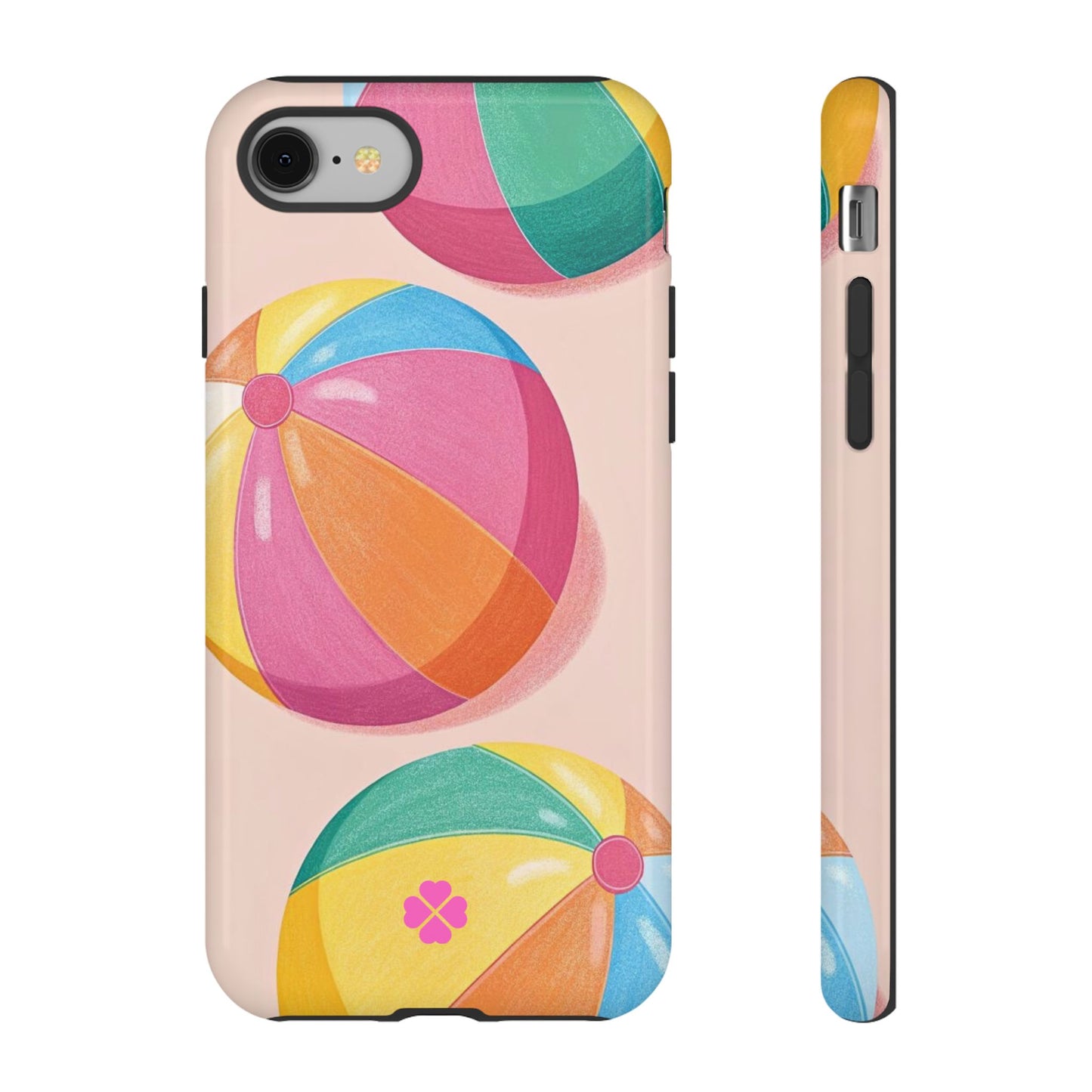 Beach Ball Phone Case