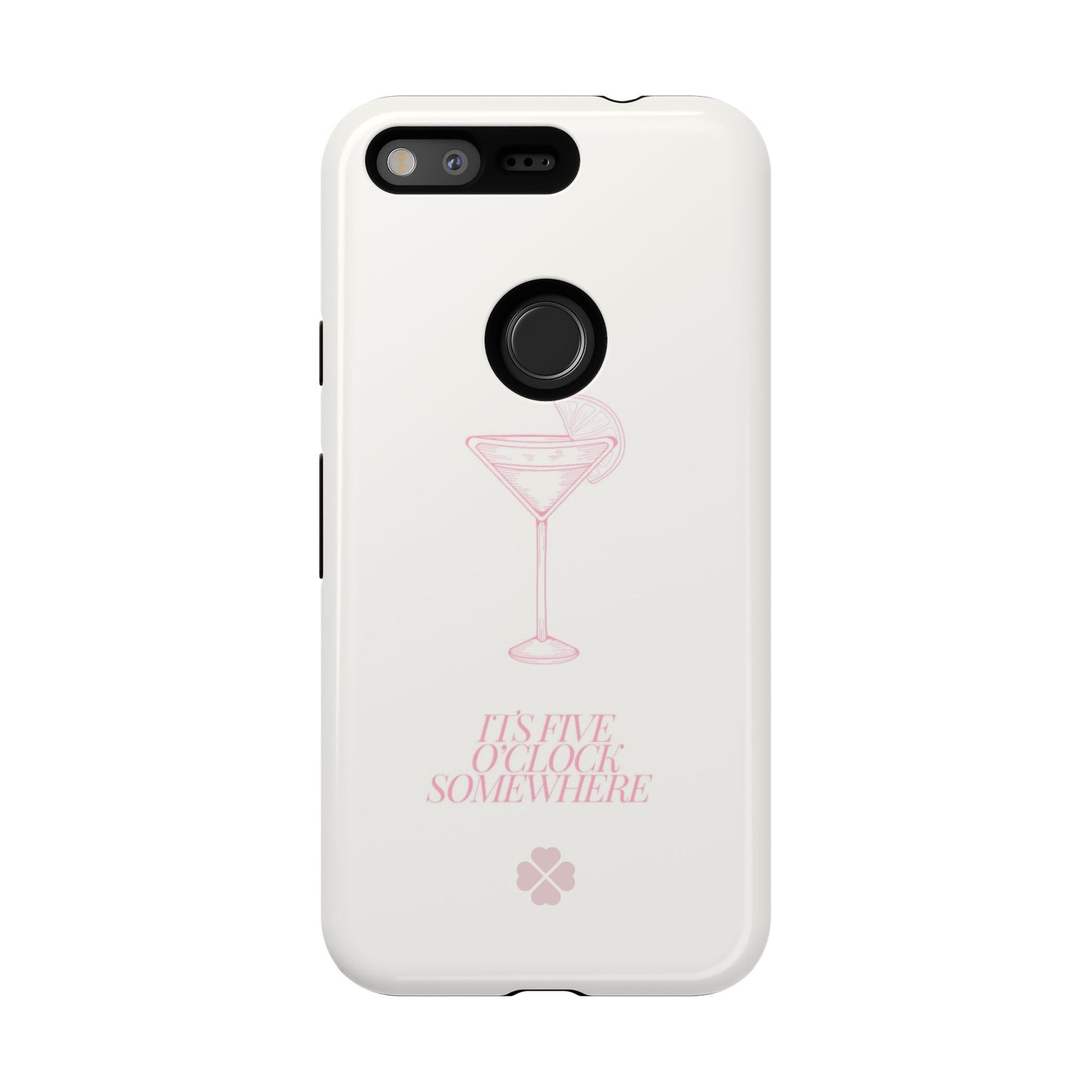 Margarita Time Phone Case