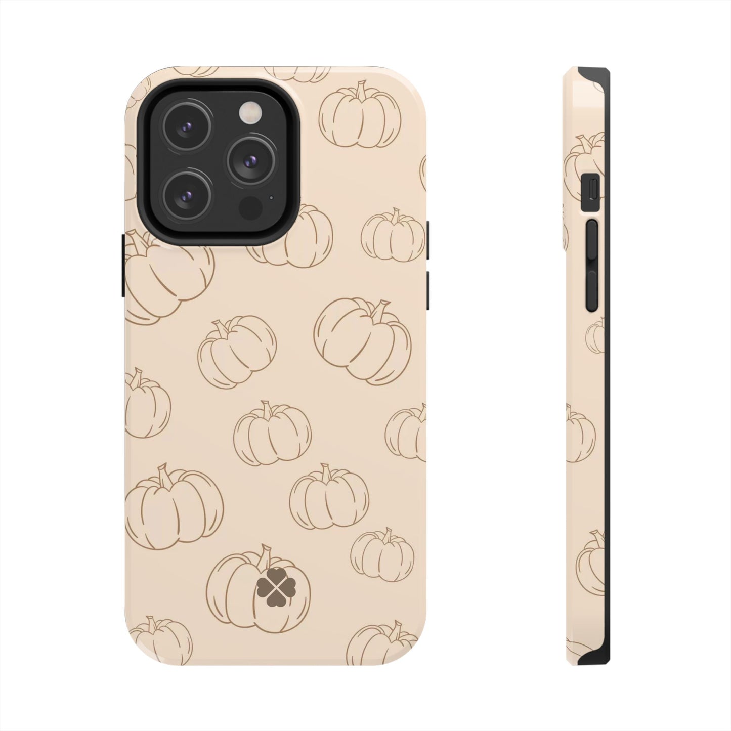Pumpkin Phone Case