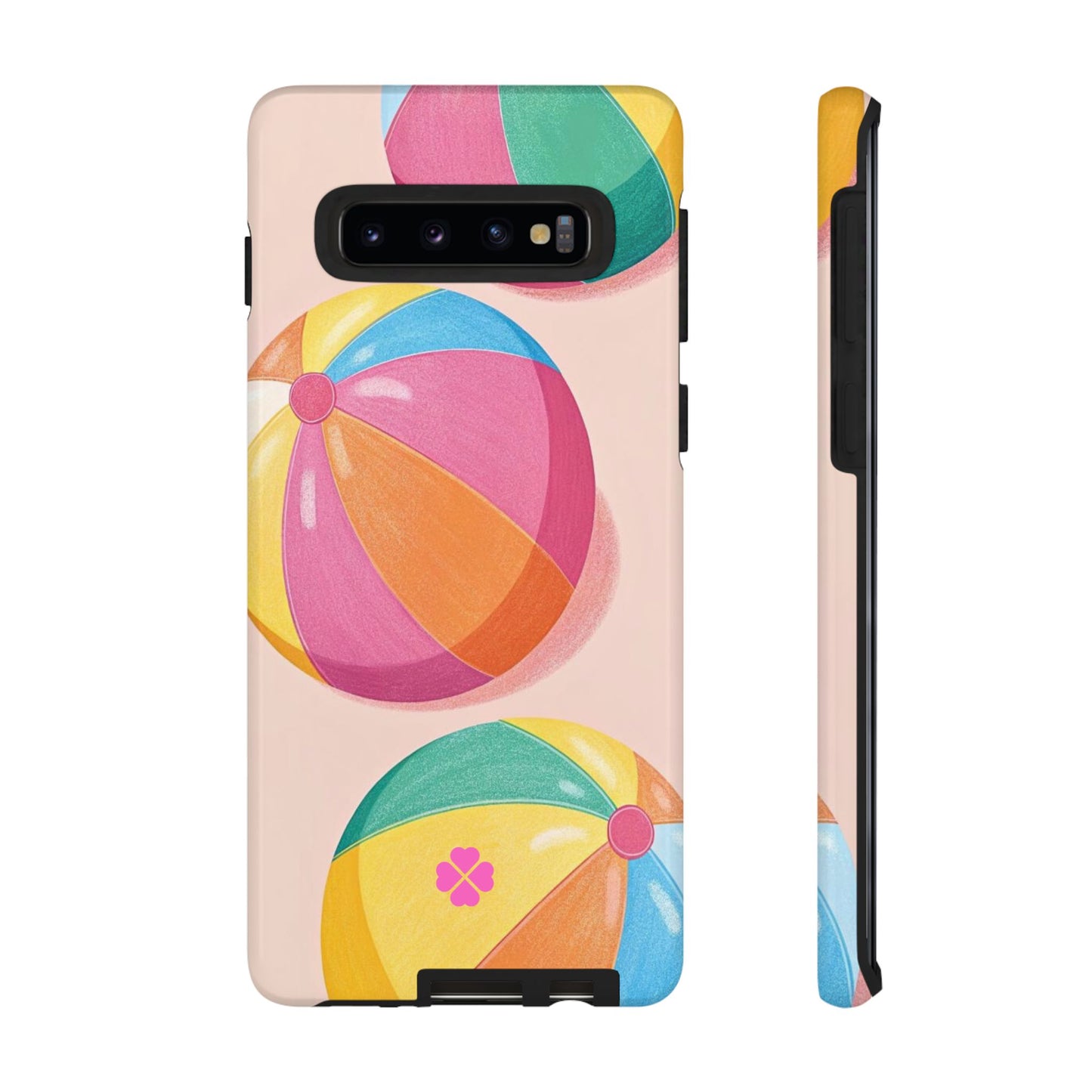 Beach Ball Phone Case
