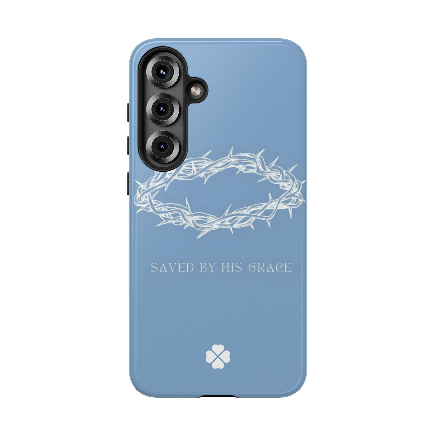 Saved Phone Case