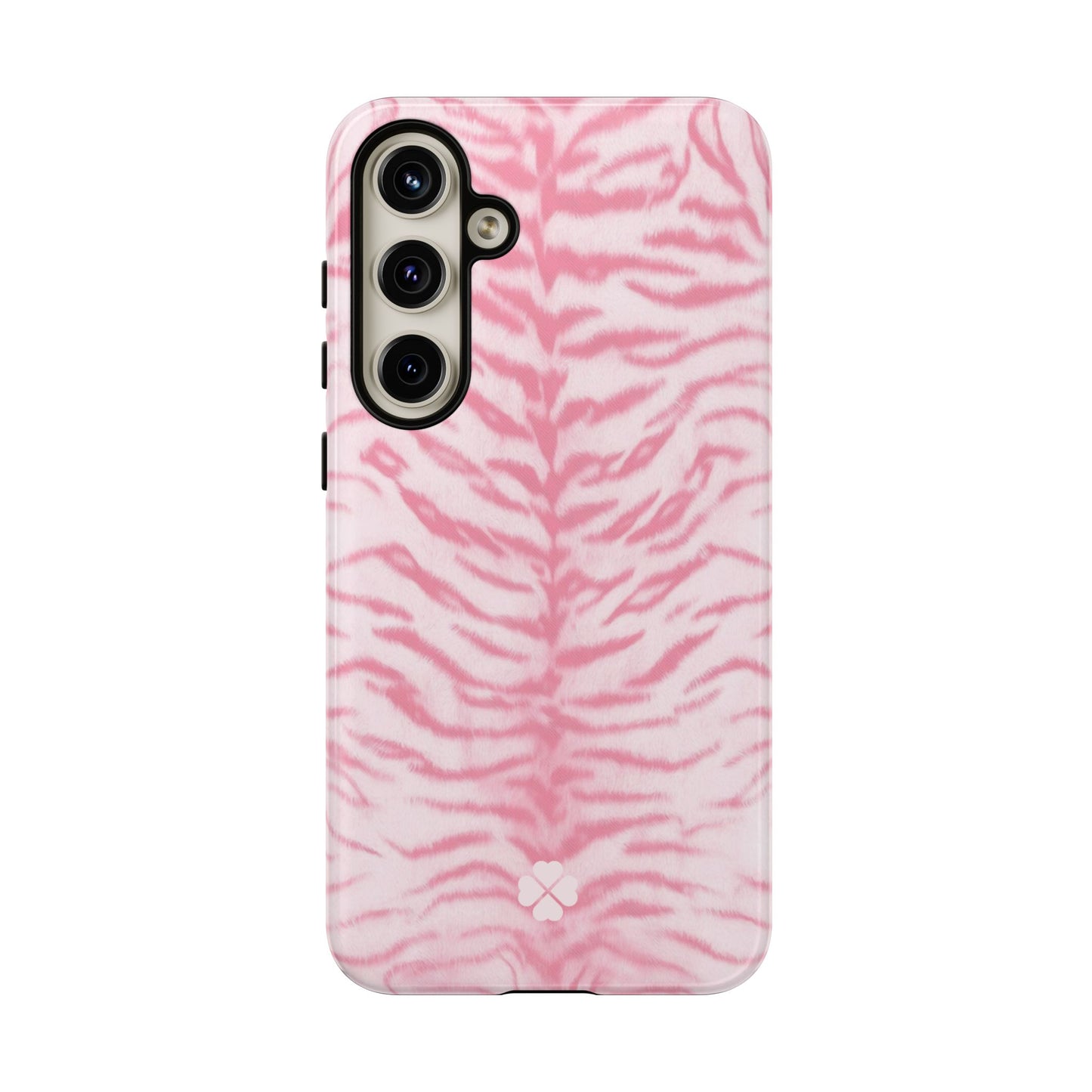 Pink Tiger Phone Case