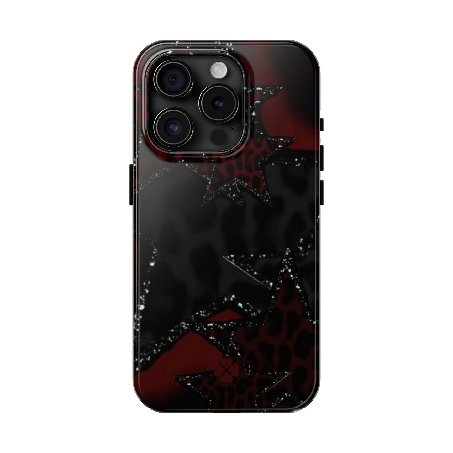 Dark Star Phone Case
